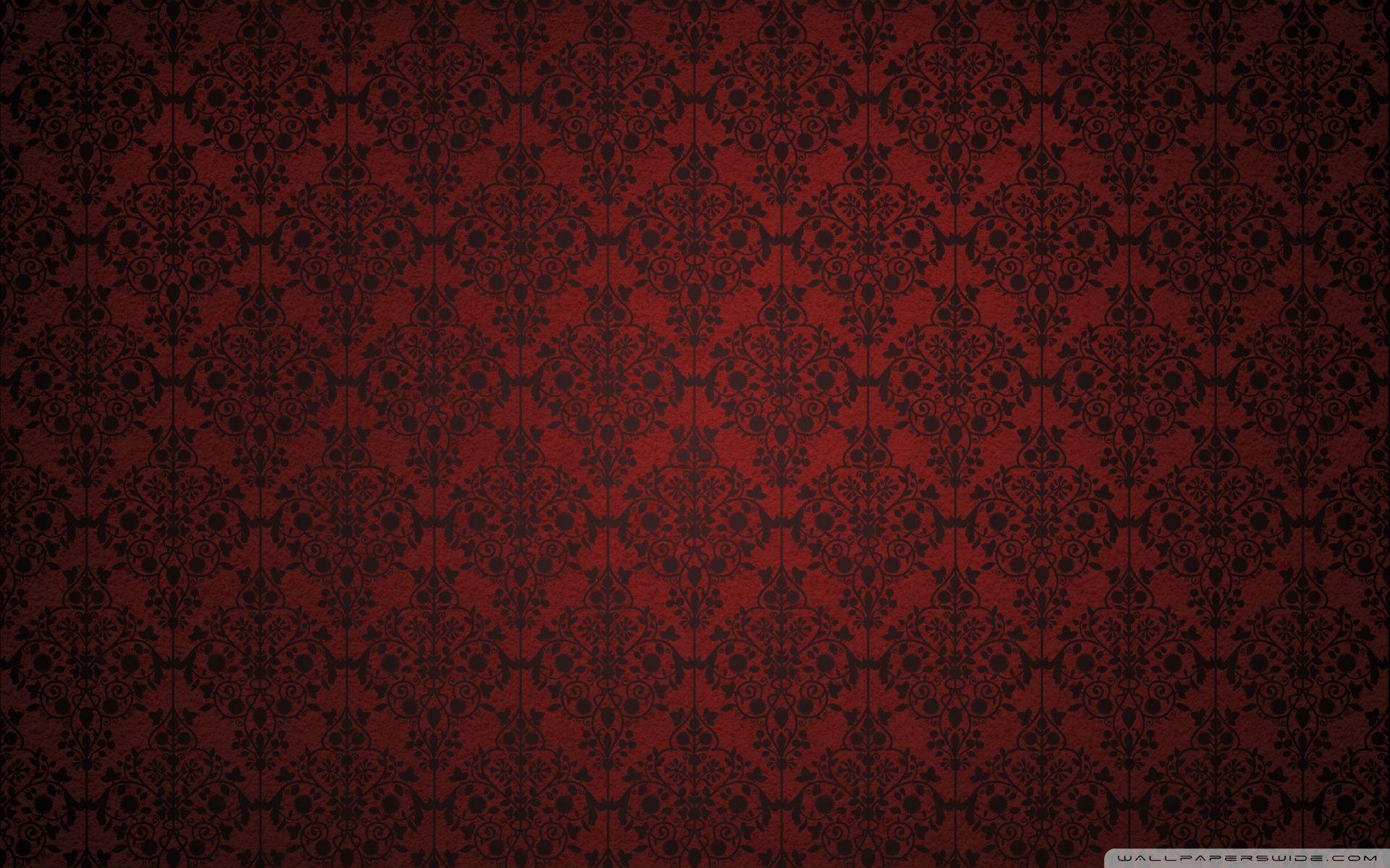 Red and Black Pattern Wallpapers Top Free Red and Black Pattern