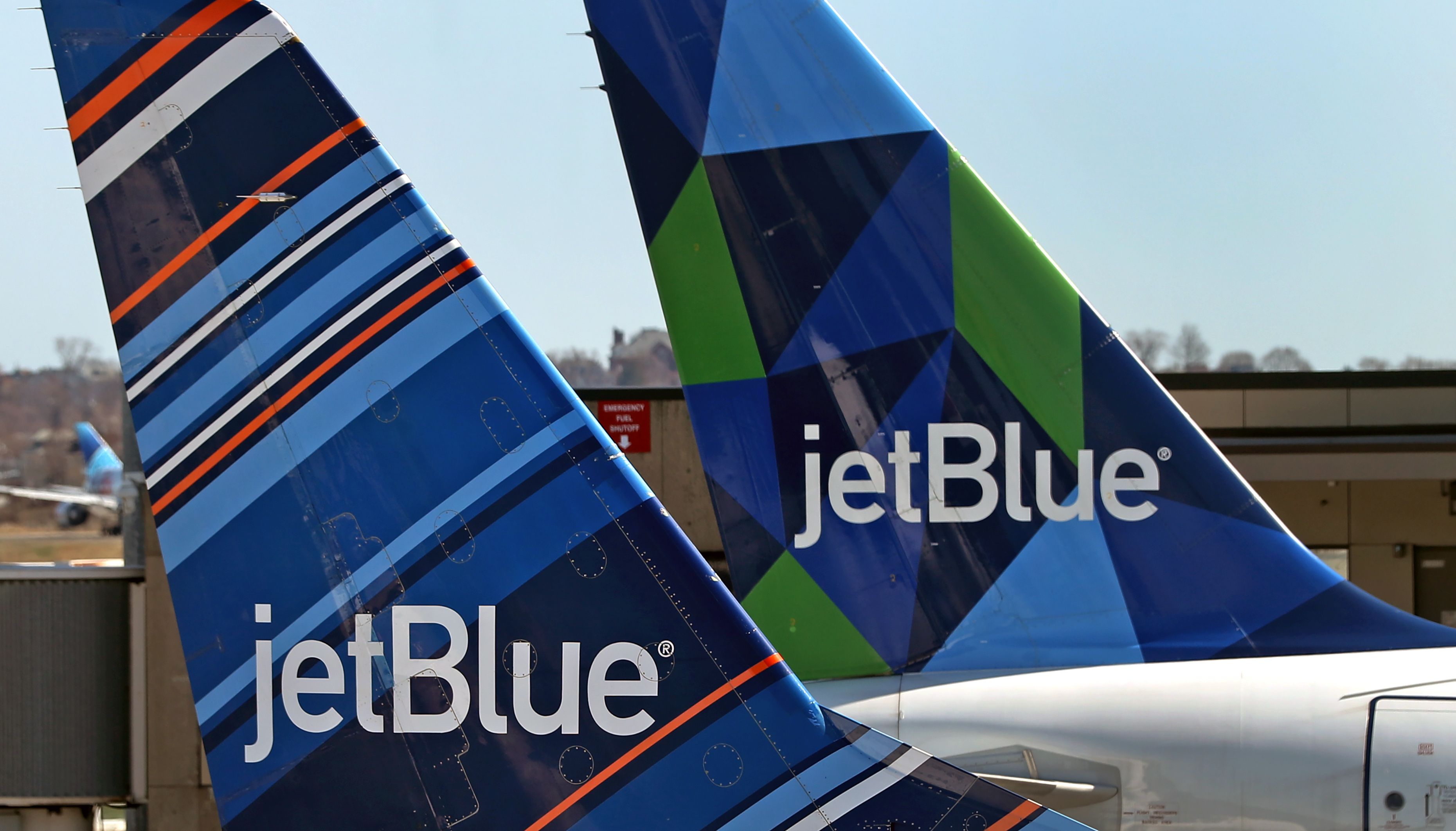 Jetblue Wallpapers Top Free Jetblue Backgrounds Wallpaperaccess