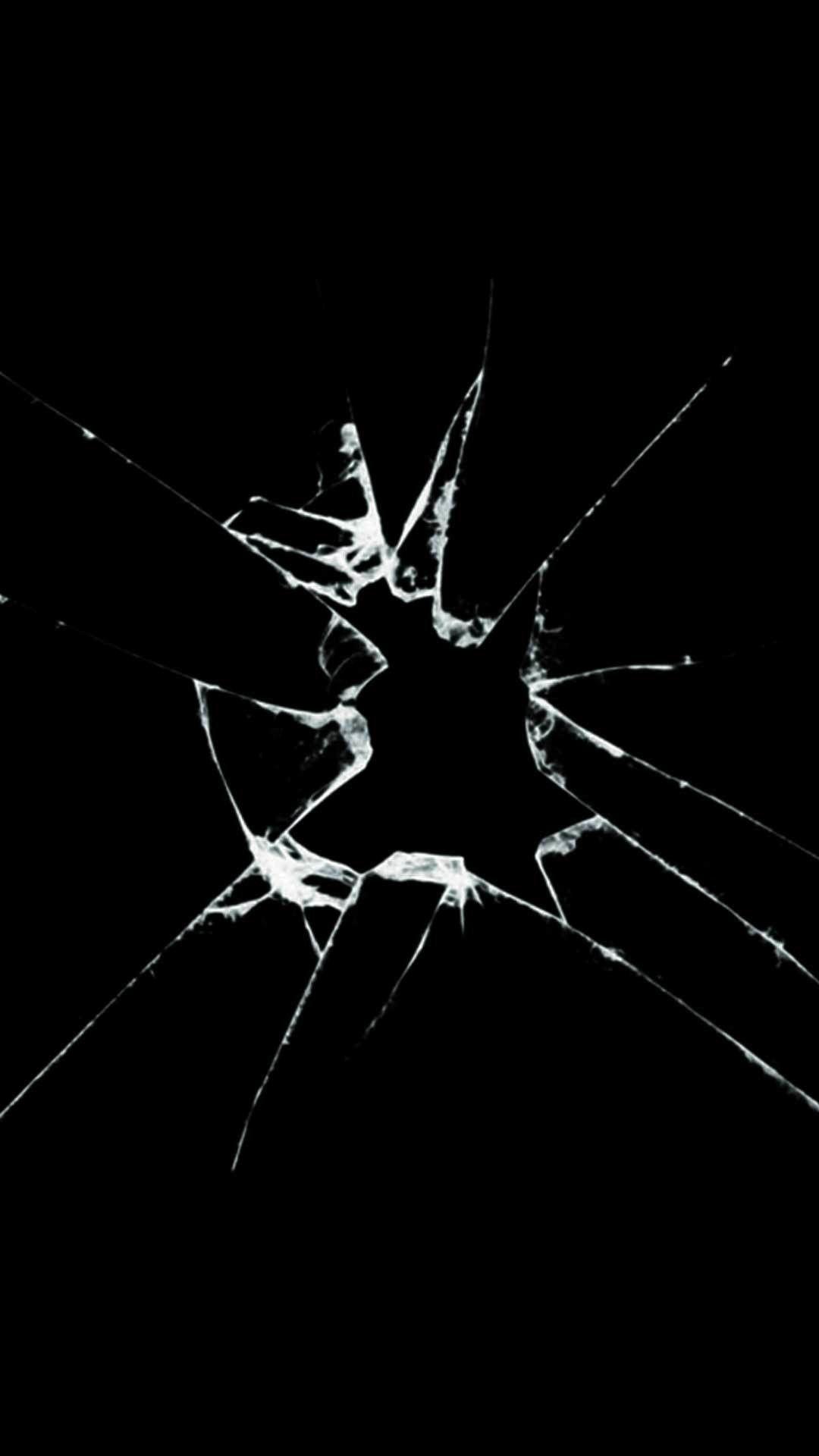 iPhone Cracked Screen Wallpapers Top Free iPhone Cracked Screen