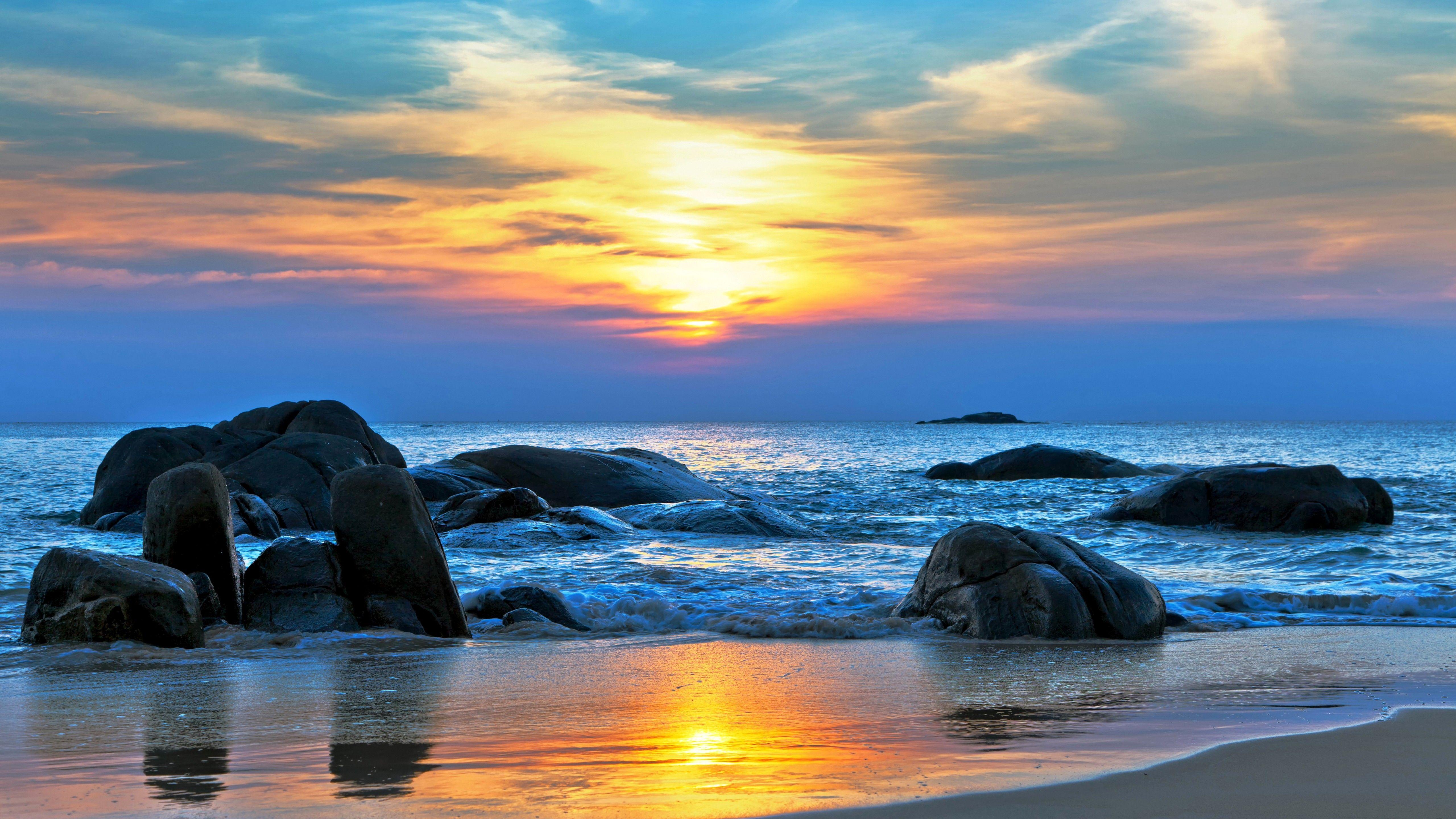 Pacific Ocean Wallpapers Top Free Pacific Ocean Backgrounds