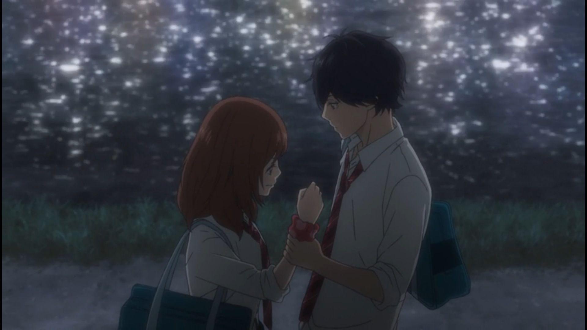 Ao Haru Ride Wallpapers Top Free Ao Haru Ride Backgrounds