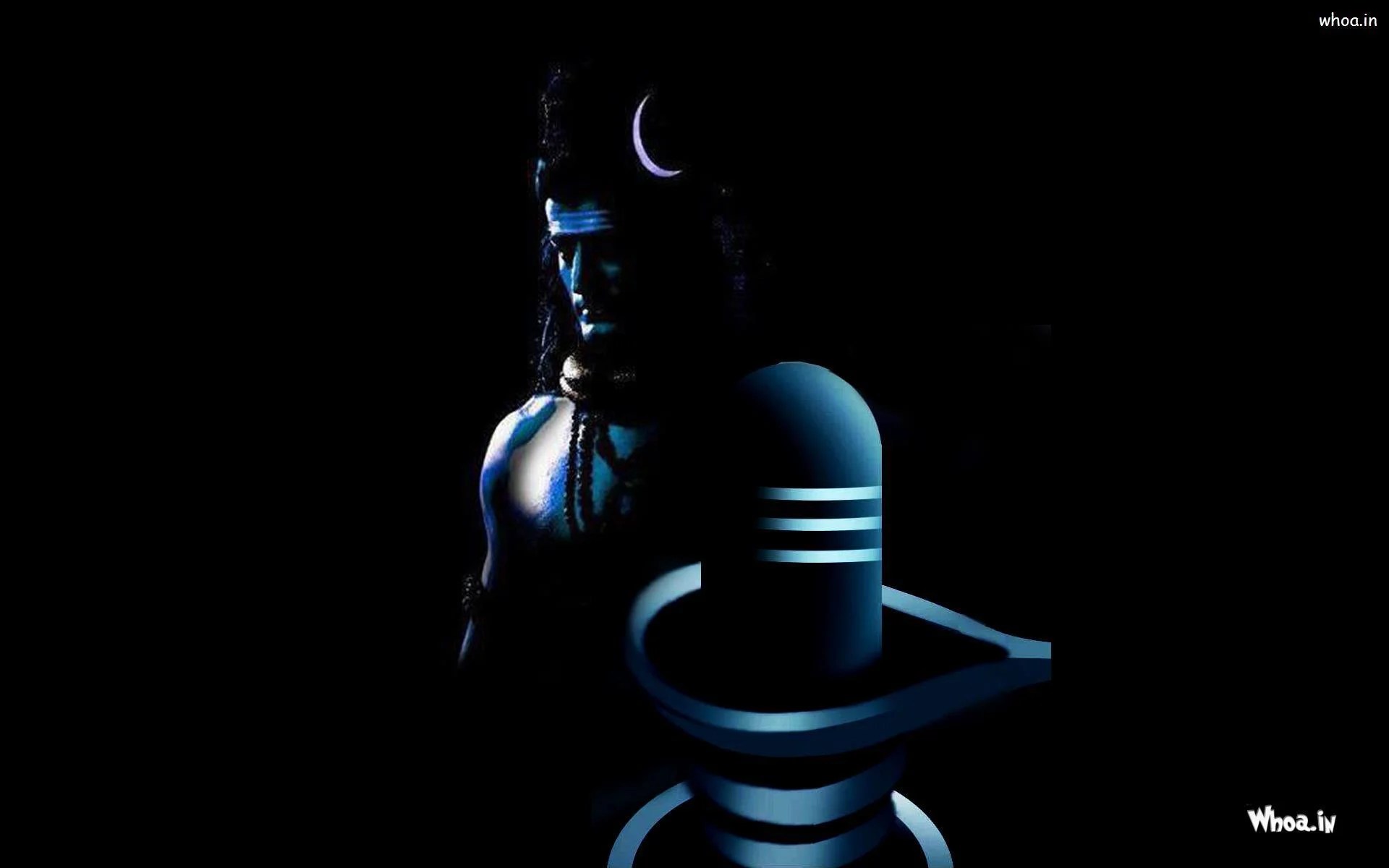 Dark Mahadev HD Wallpapers Top Free Dark Mahadev HD Backgrounds