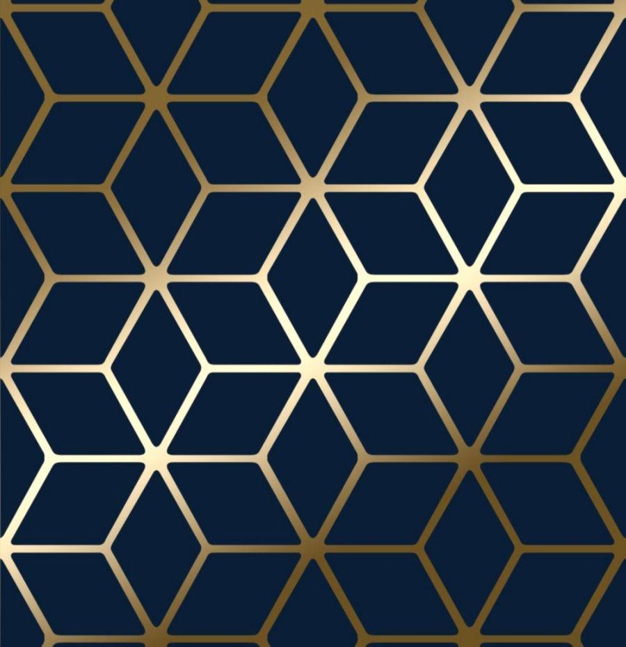 Blue and Gold Wallpapers Top Free Blue and Gold Backgrounds WallpaperAccess
