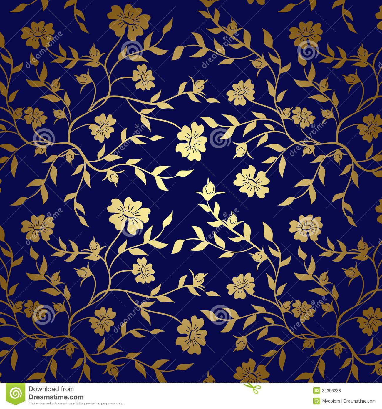 Blue and Gold Wallpapers Top Free Blue and Gold Backgrounds WallpaperAccess