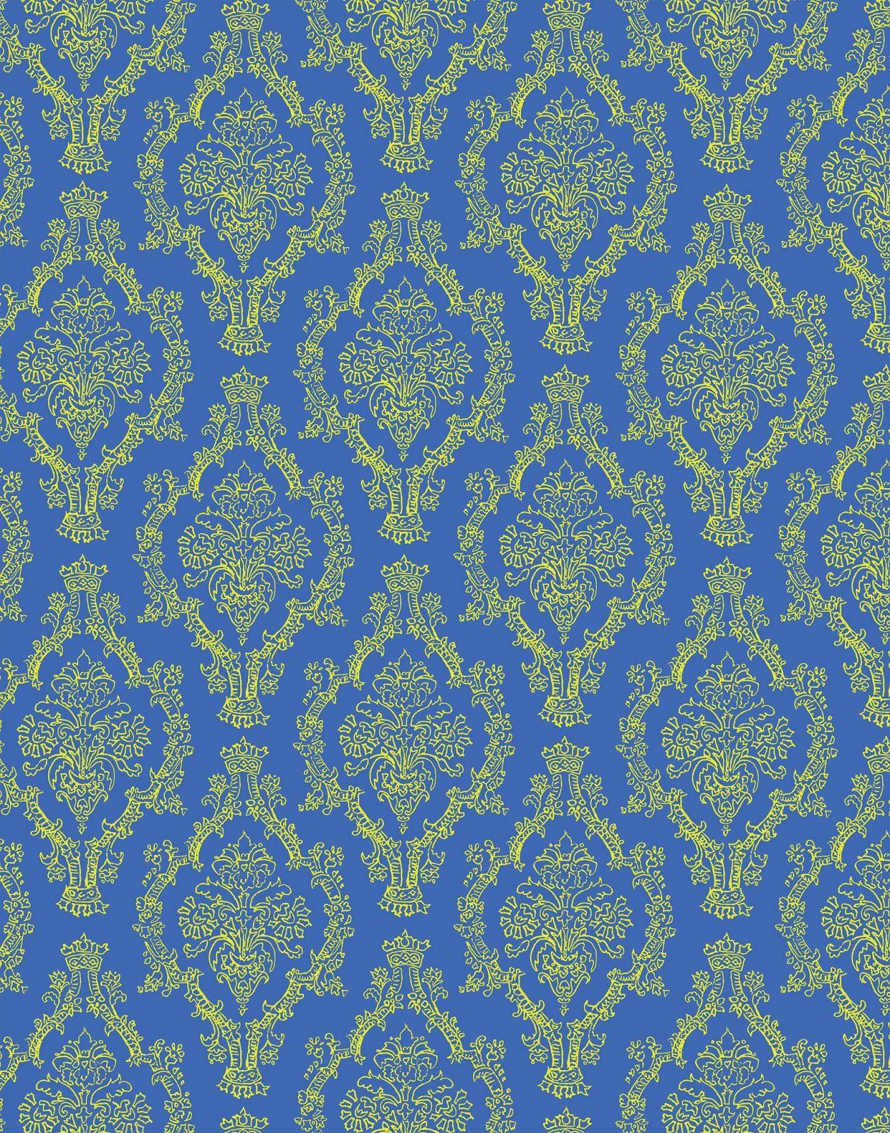 Blue and Gold Wallpapers Top Free Blue and Gold Backgrounds WallpaperAccess