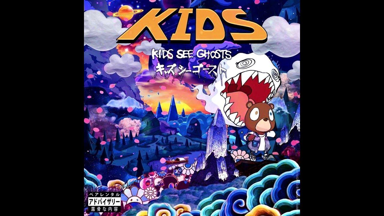 Kanye West Wallpaper Kanye West Kid Cudi