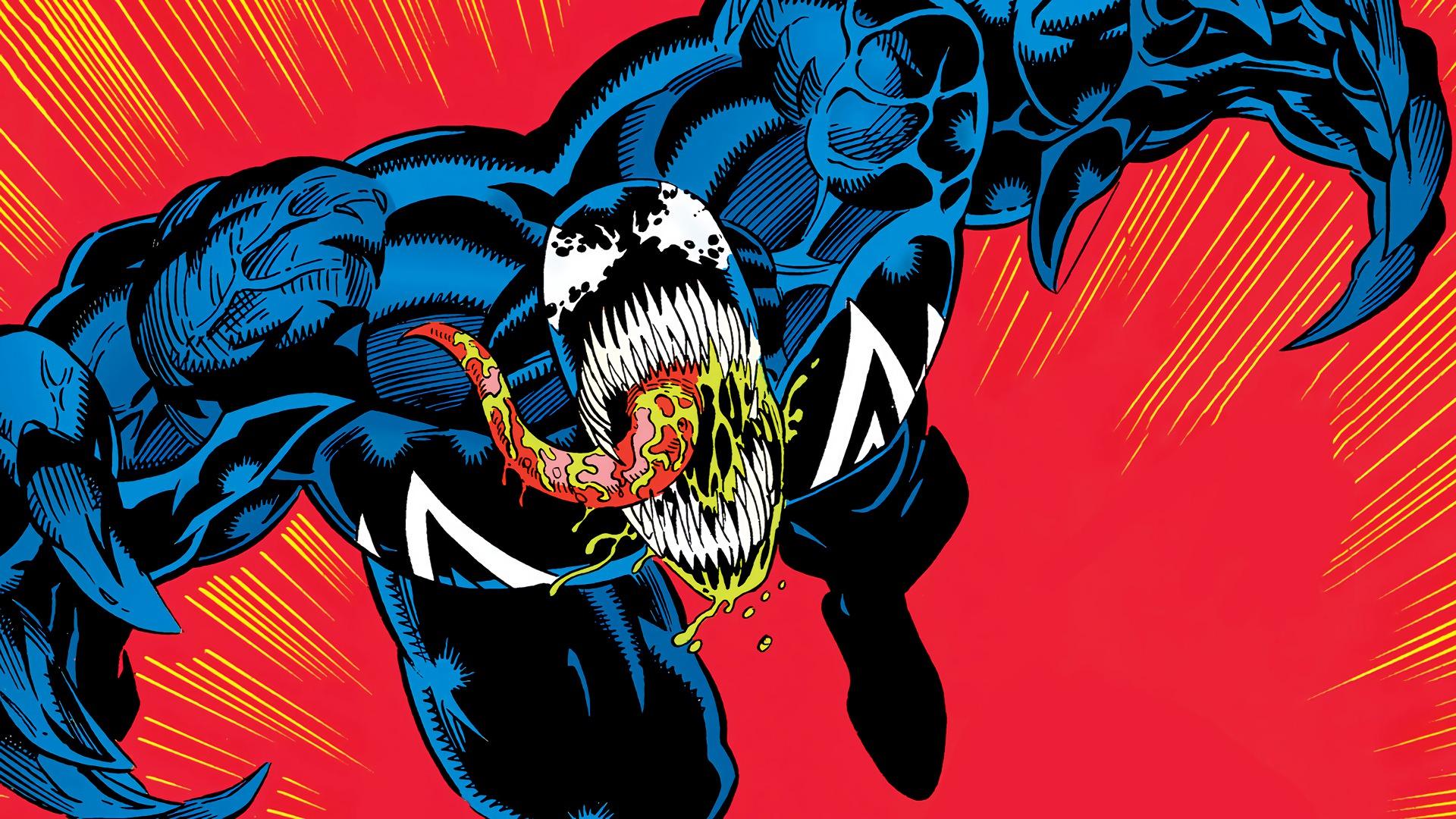 Marvel Venom Wallpapers Top Free Marvel Venom Backgrounds