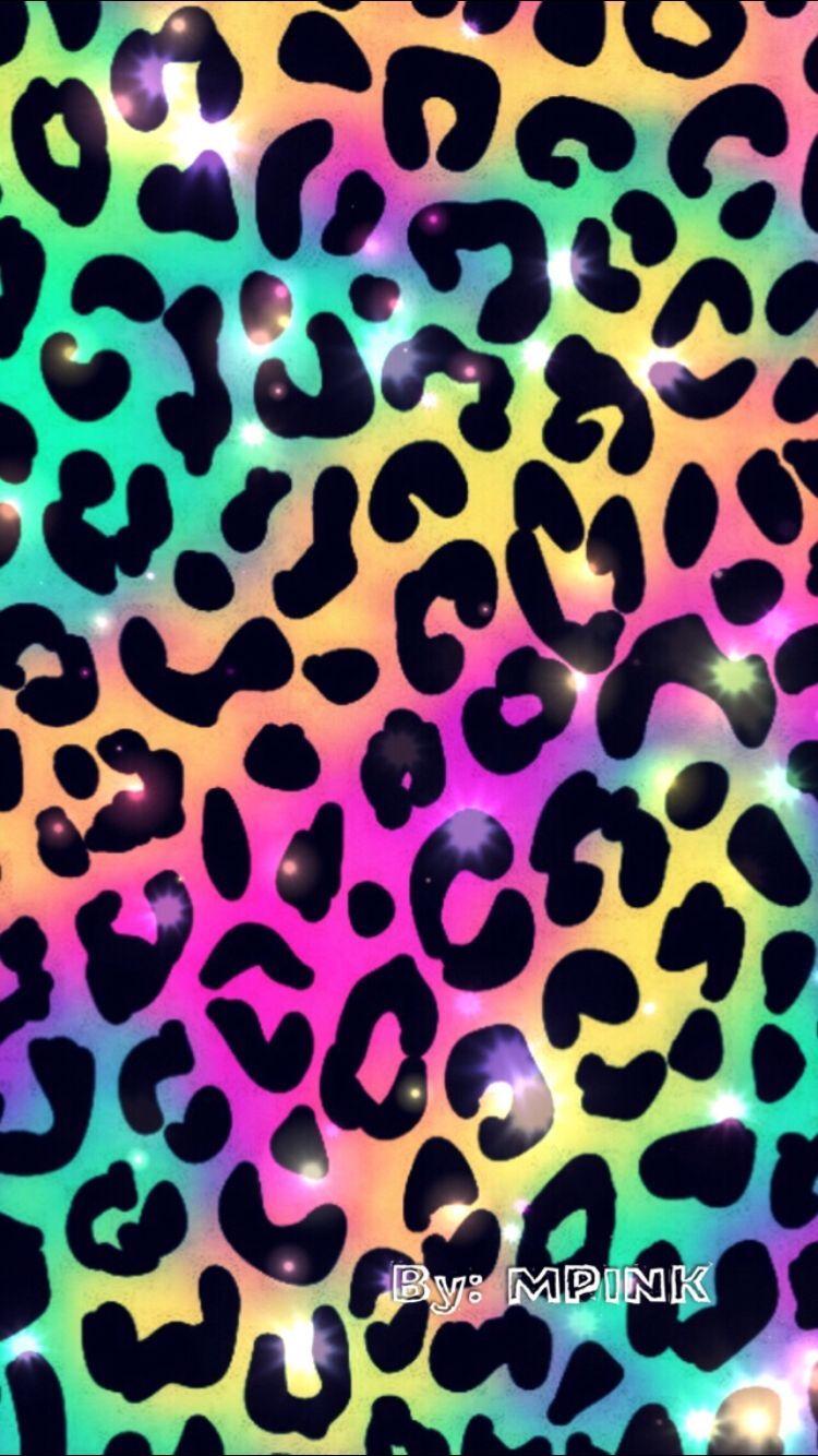 Cheetah Print Wallpapers Top Free Cheetah Print Backgrounds