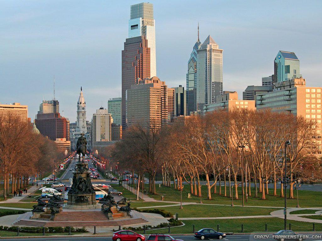 Philadelphia Wallpapers Top Free Philadelphia Backgrounds