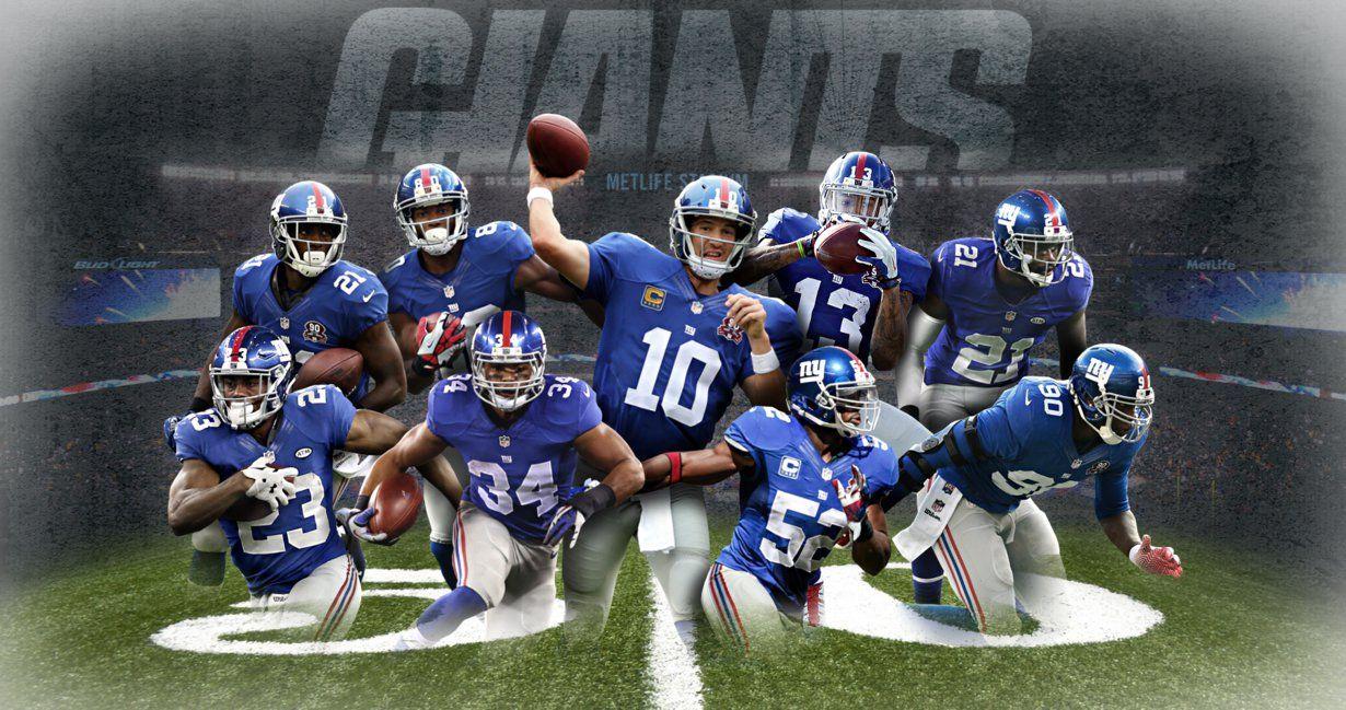 New York Giants Wallpapers Top Free New York Giants Backgrounds