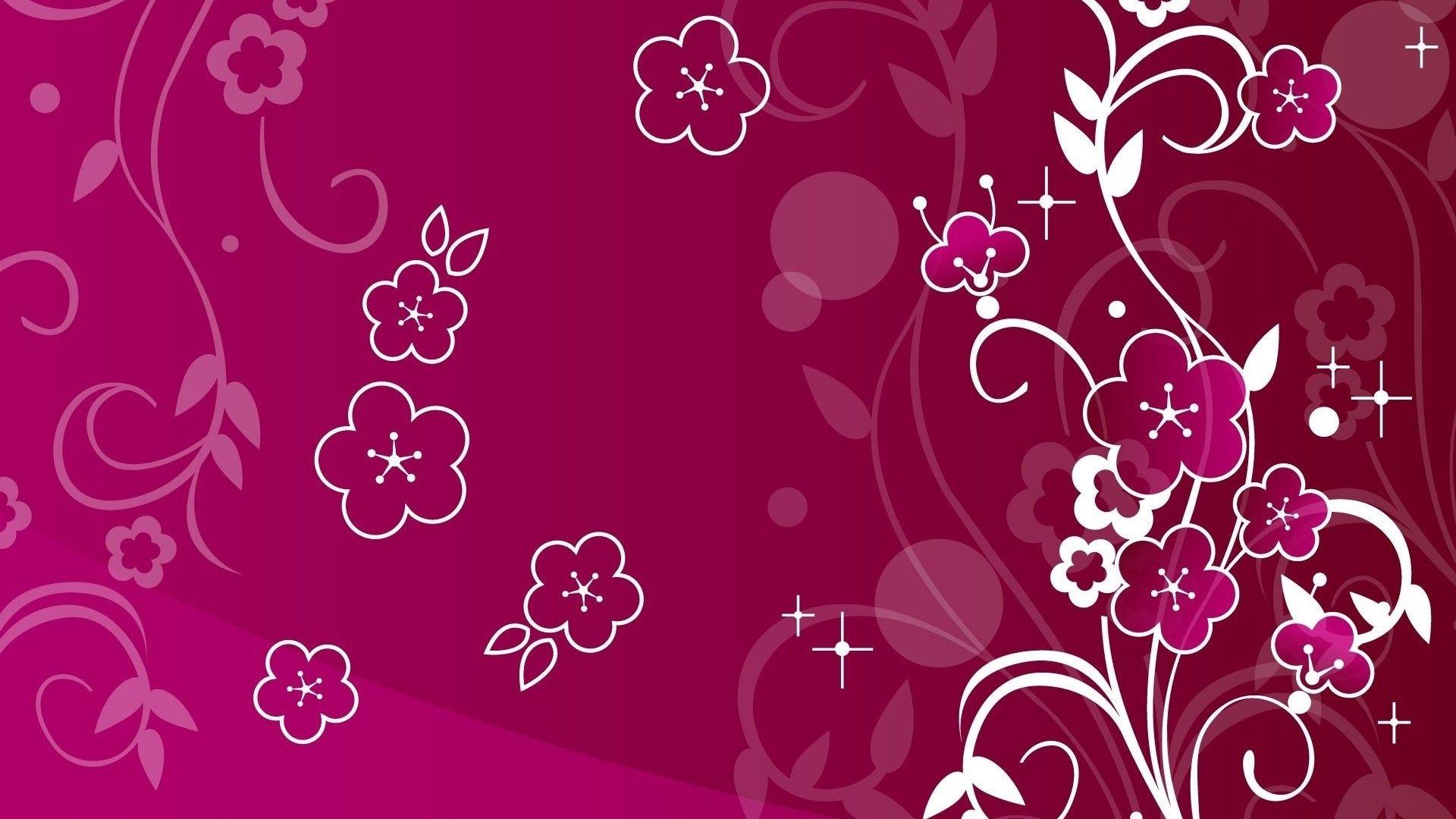 Pink Color Wallpapers Top Free Pink Color Backgrounds WallpaperAccess