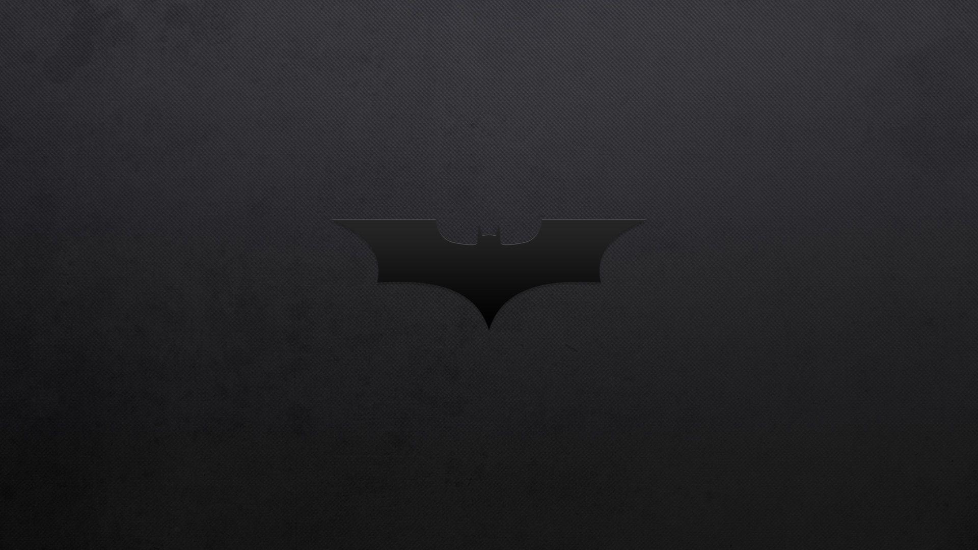 Batman Logo Black Wallpapers Top Free Batman Logo Black Backgrounds