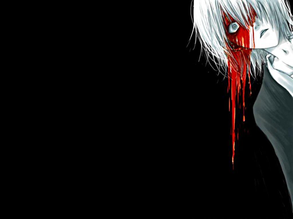 Blood Anime Wallpapers Top Free Blood Anime Backgrounds WallpaperAccess