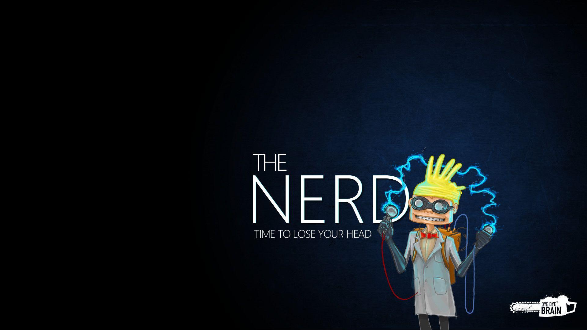 Nerd Wallpapers Top Free Nerd Backgrounds WallpaperAccess