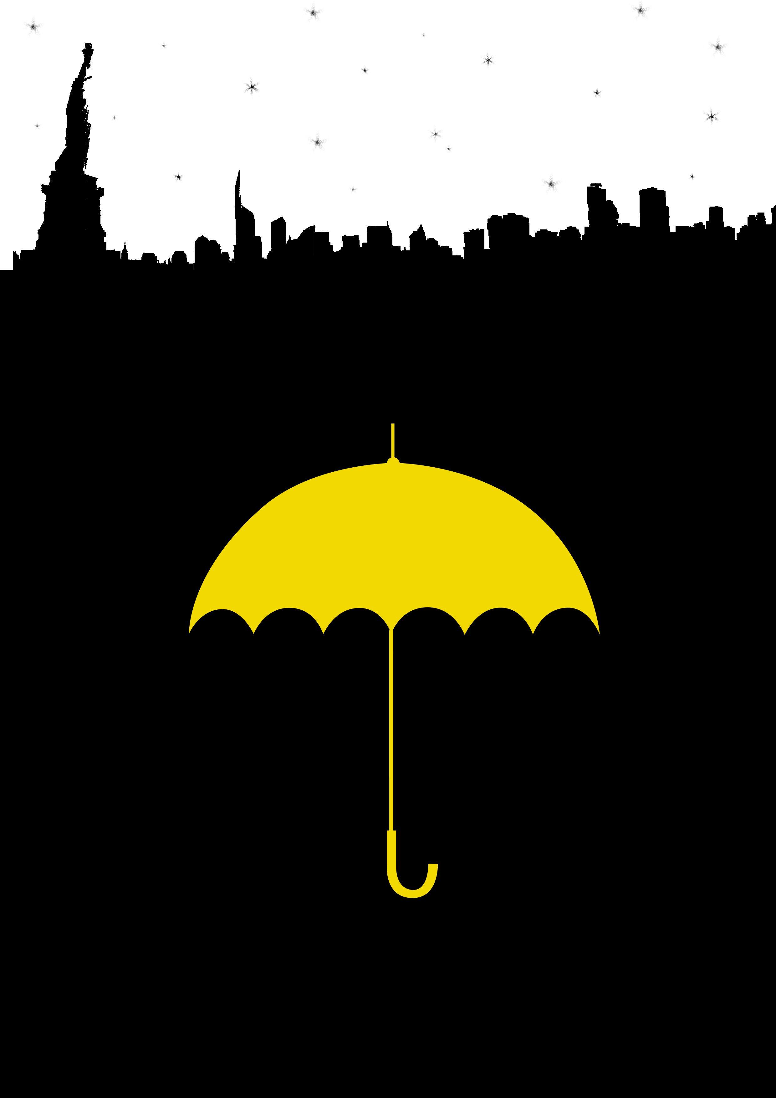 Yellow Umbrella Wallpapers Top Free Yellow Umbrella Backgrounds