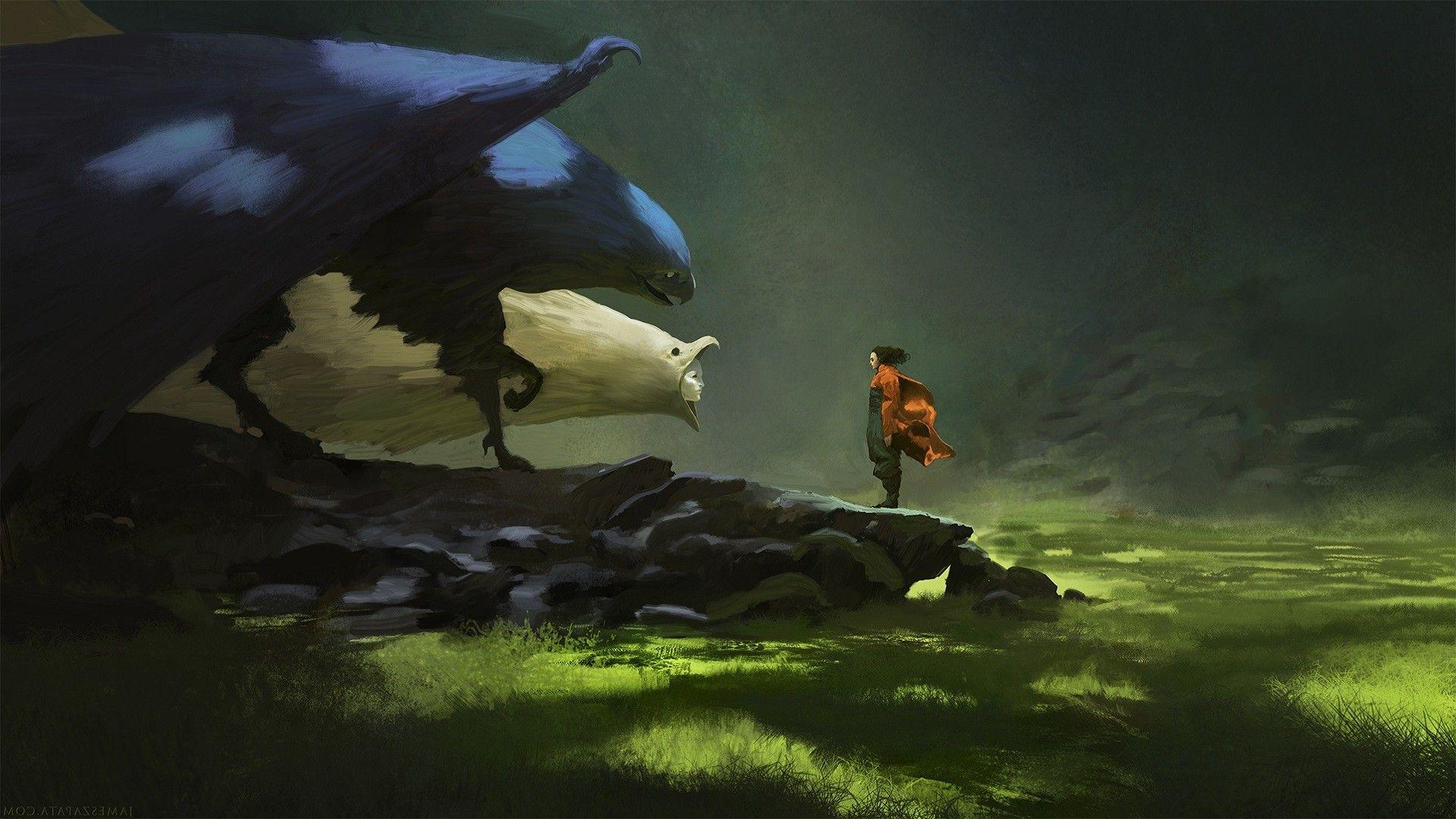 deviantART HD Wallpapers Top Free deviantART HD