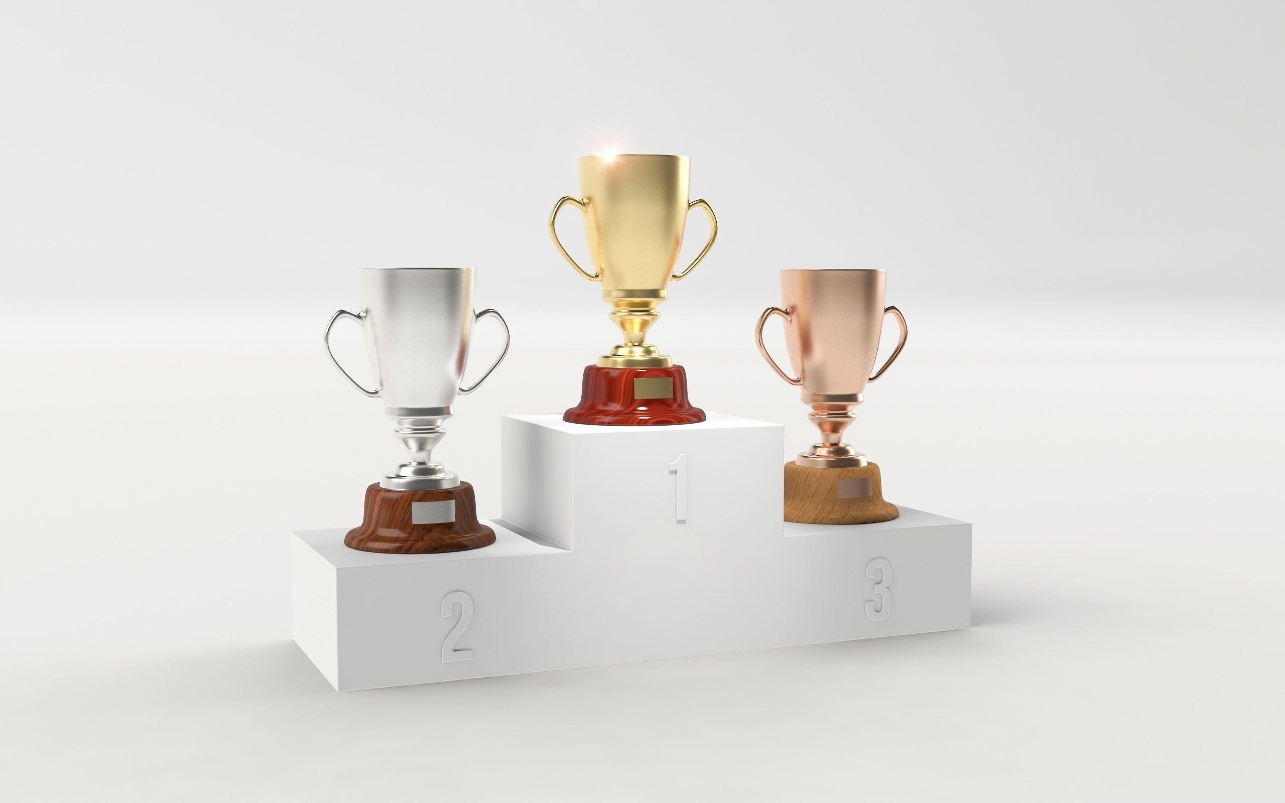 Trophy Wallpapers Top Free Trophy Backgrounds WallpaperAccess