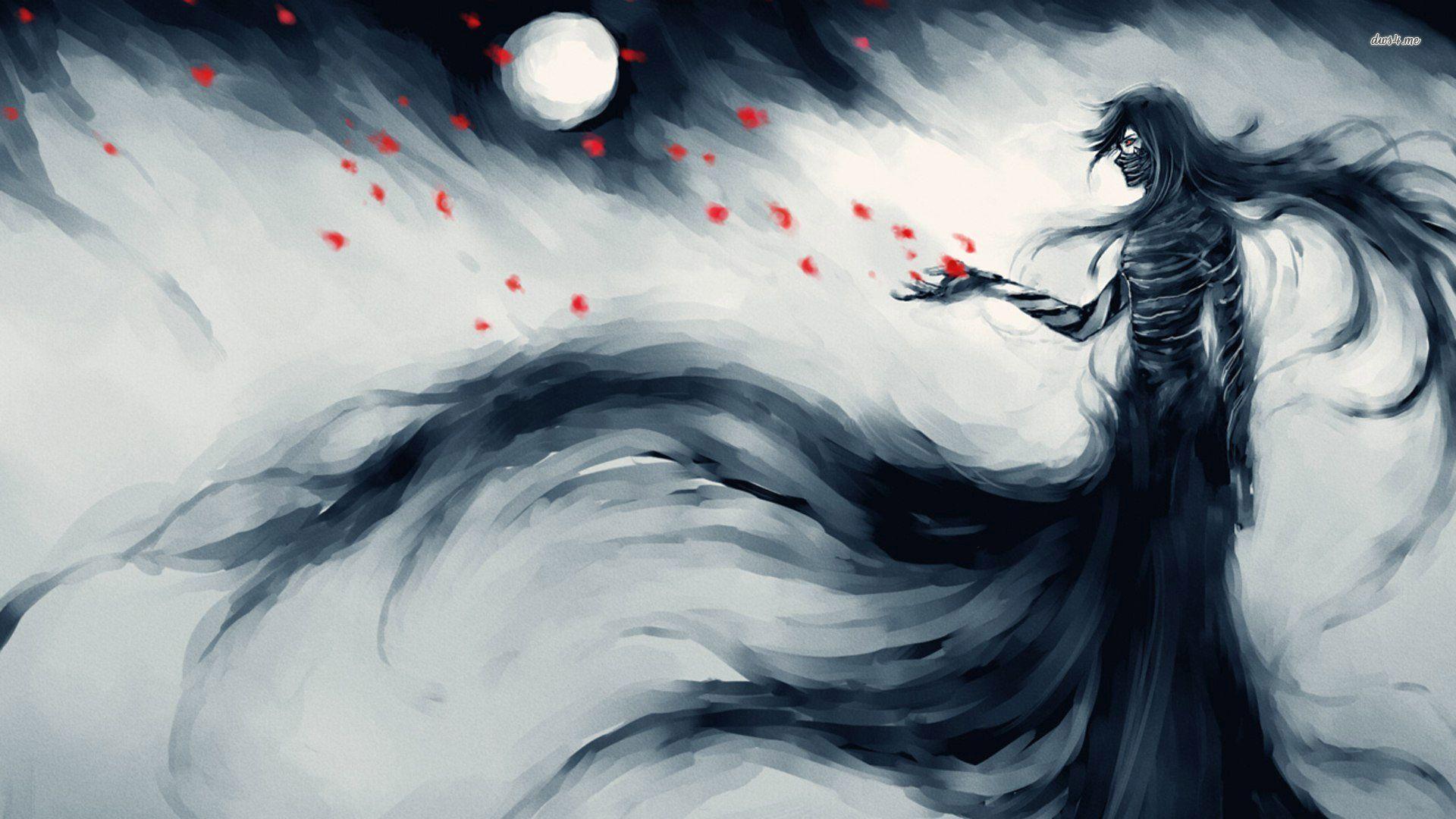 Epic Anime Wallpapers Top Free Epic Anime Backgrounds WallpaperAccess