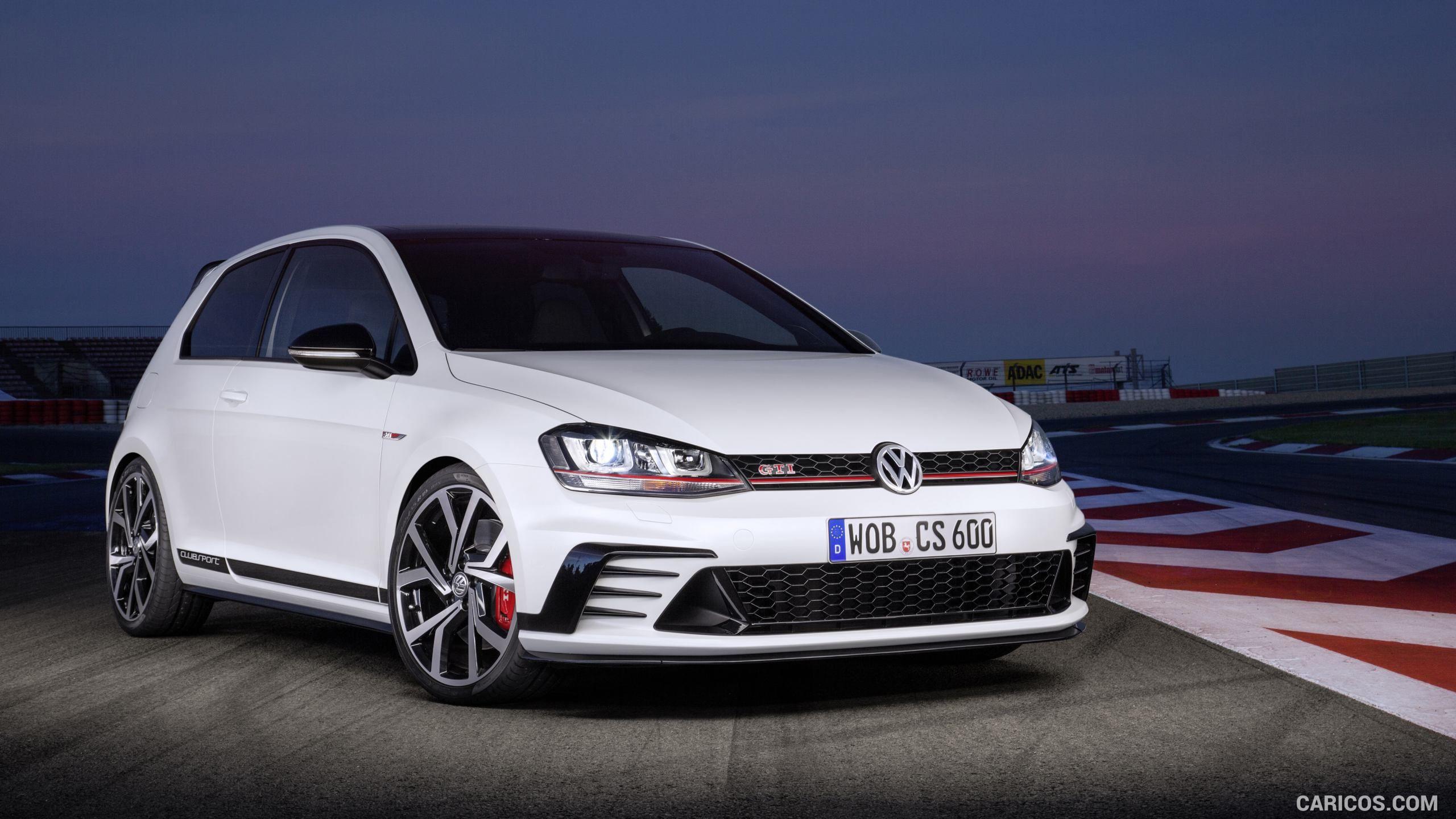 Volkswagen Golf Wallpapers Top Free Volkswagen Golf Backgrounds