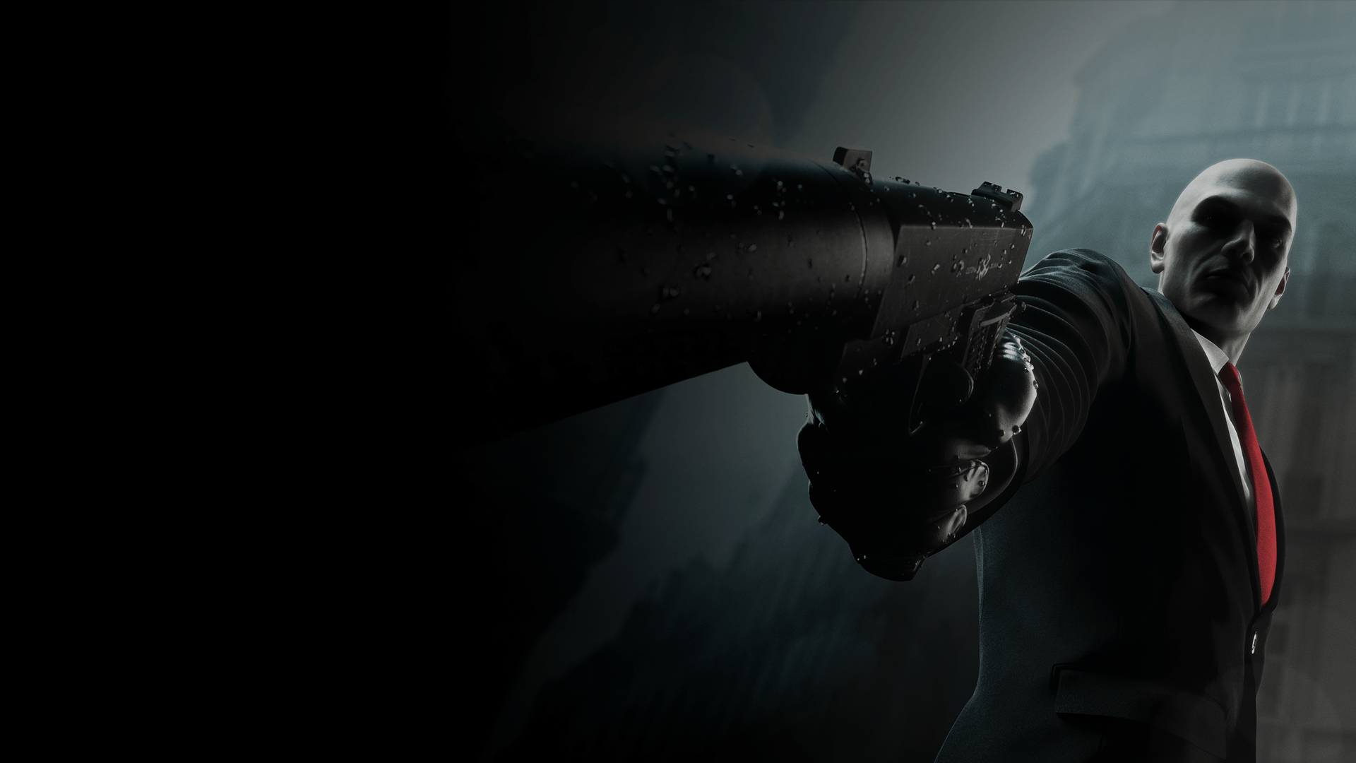 Hitman Full 4K Wallpapers Top Free Hitman Full 4K Backgrounds