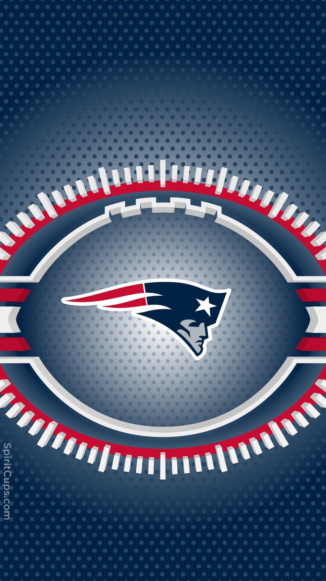 New England Patriots iPhone Wallpapers Top Free New England Patriots