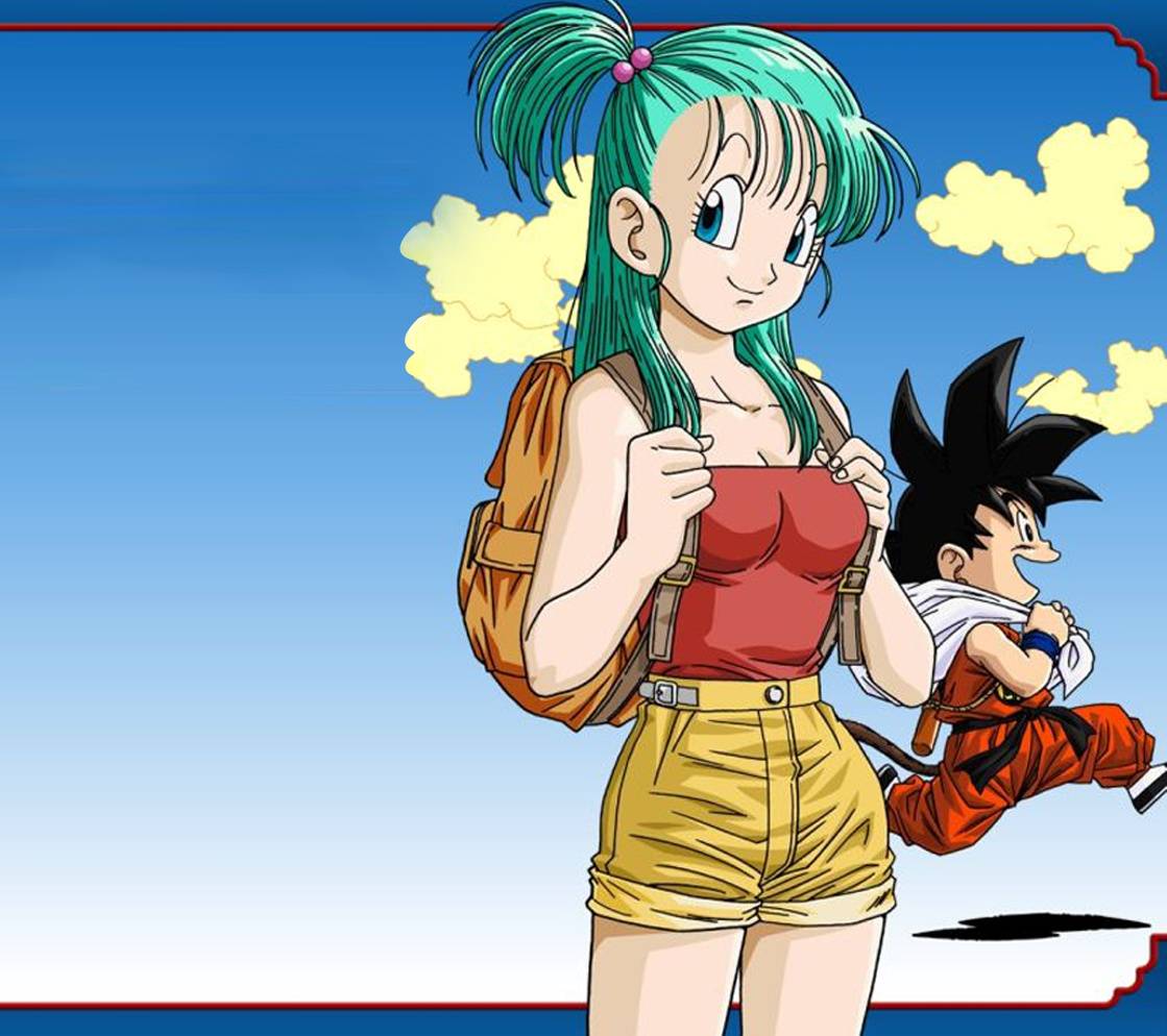 Bulma Wallpapers Top Free Bulma Backgrounds WallpaperAccess
