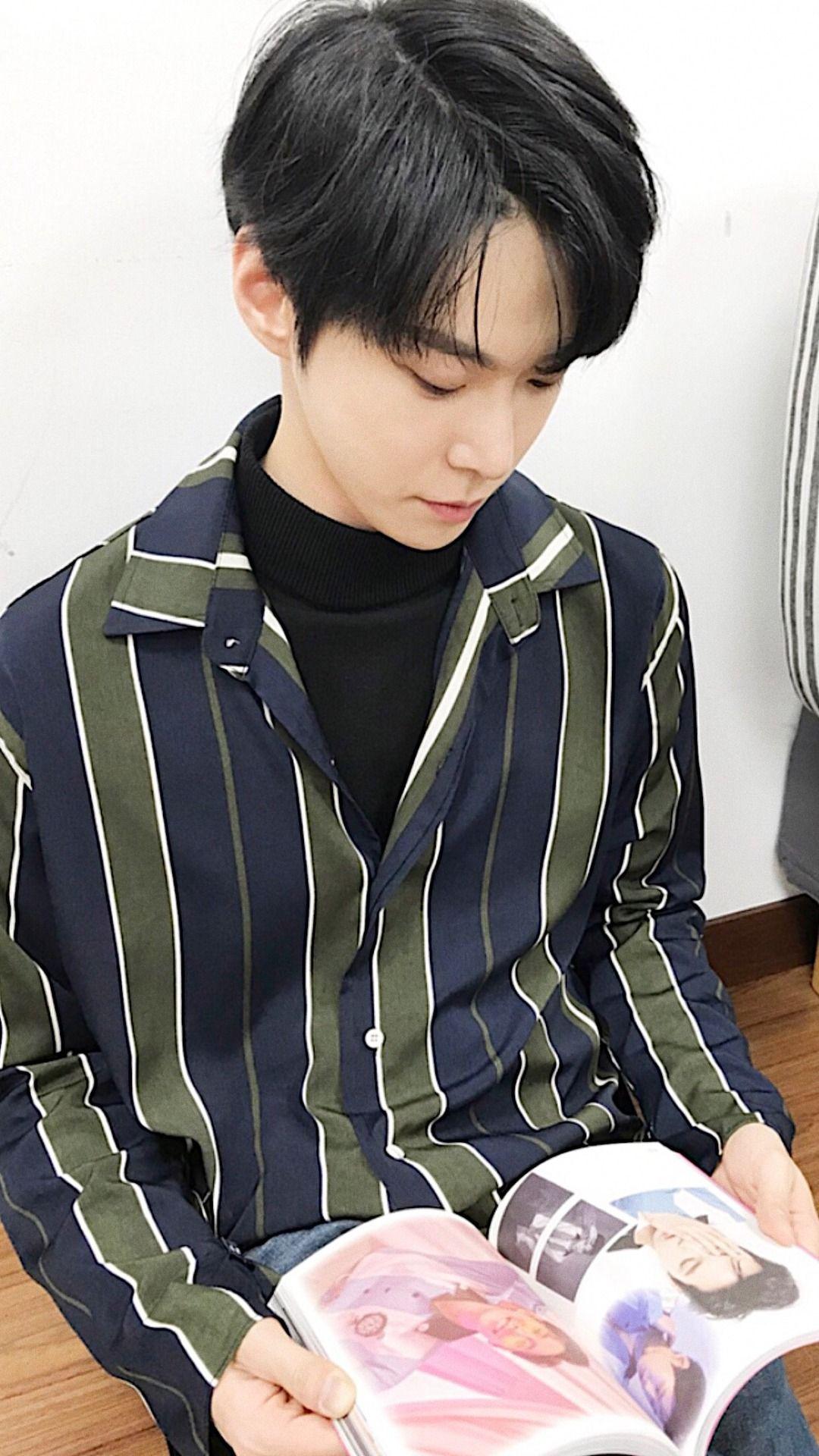 Kim Doyoung Wallpapers Top Free Kim Doyoung Backgrounds WallpaperAccess