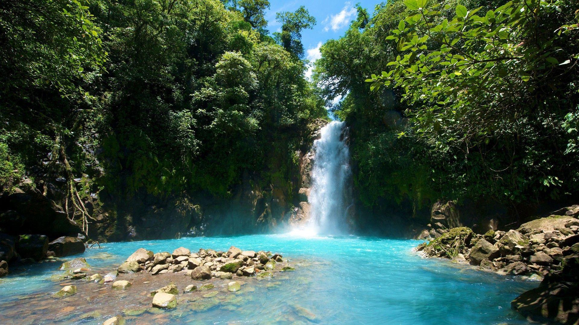 Costa Rica Landscape Wallpapers Top Free Costa Rica Landscape Backgrounds WallpaperAccess