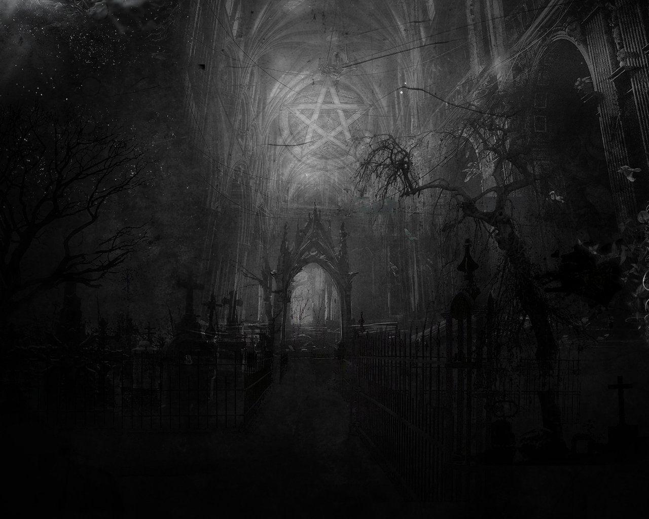 Occult Wallpapers Top Free Occult Backgrounds WallpaperAccess