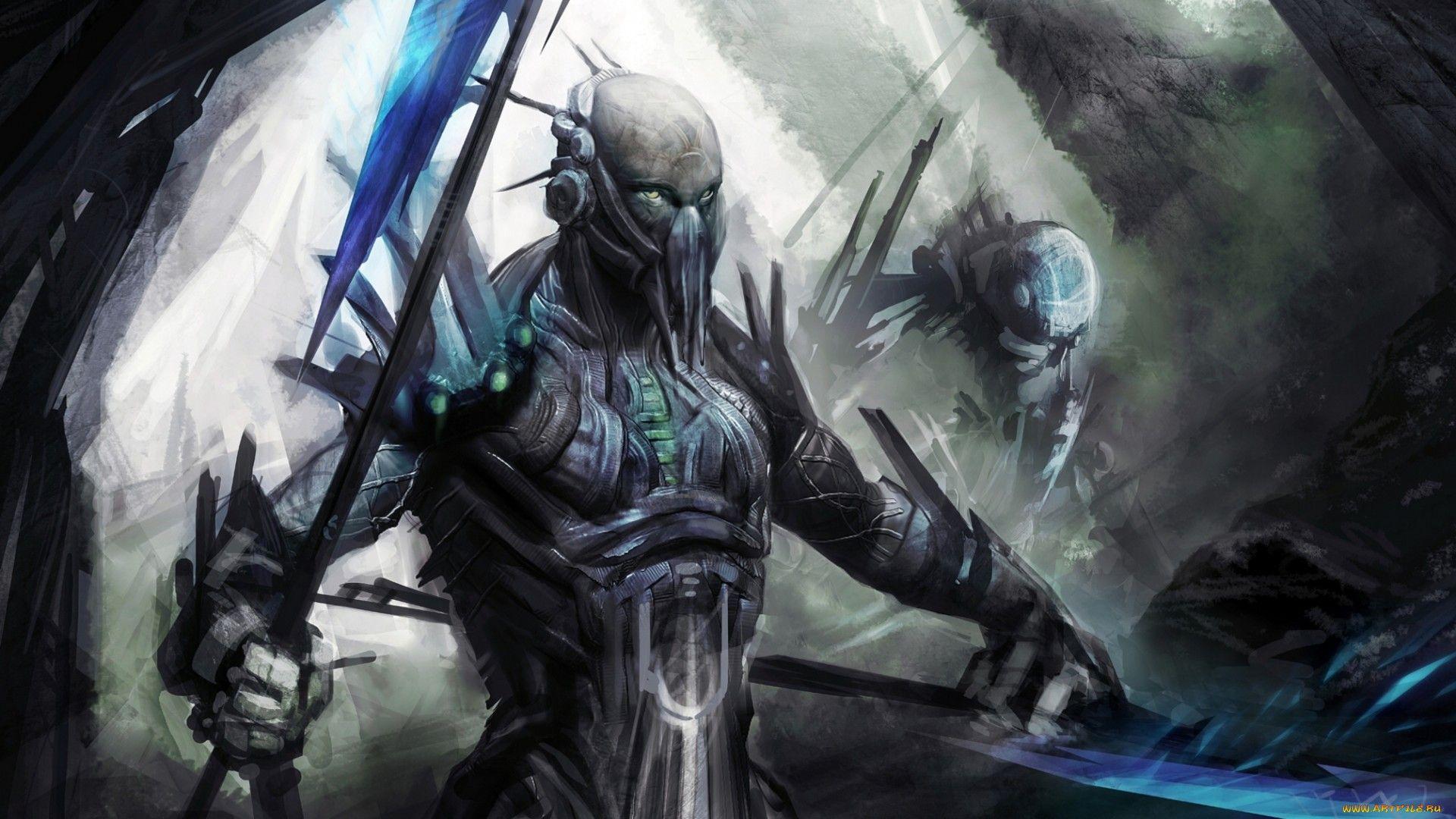 Modern Warrior Wallpapers Top Free Modern Warrior Backgrounds WallpaperAccess