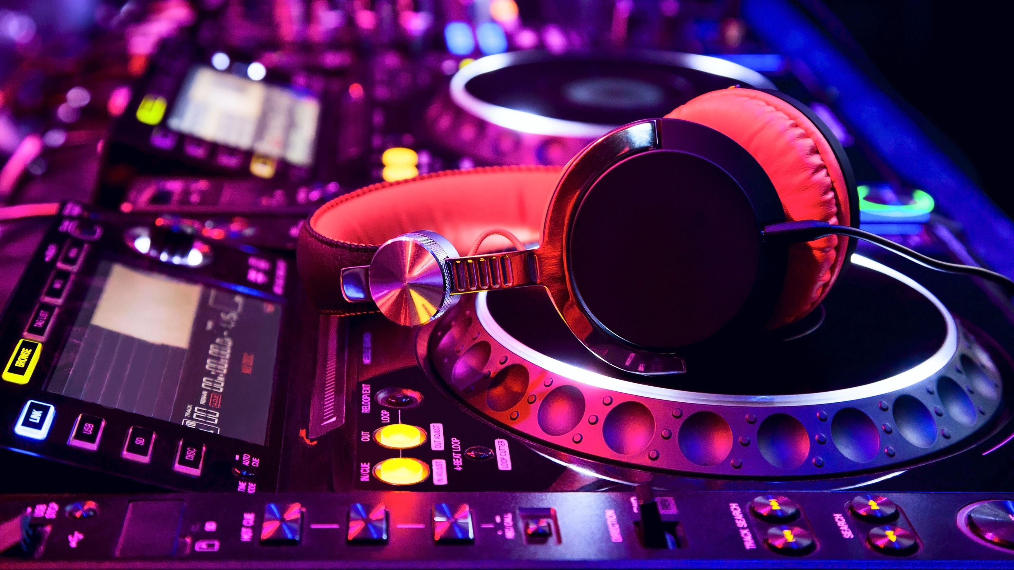 Music 4k Wallpapers - Top Free Music 4k Backgrounds - WallpaperAccess