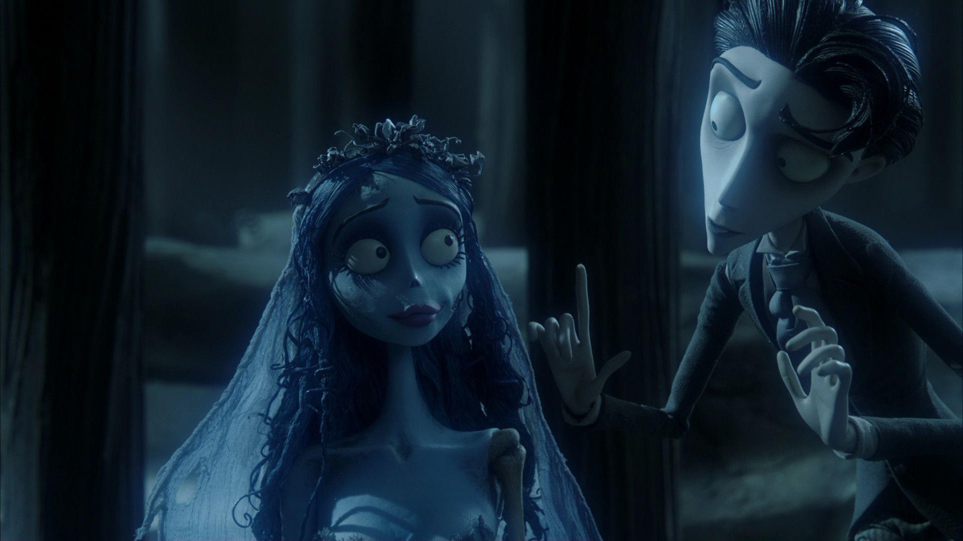 Corpse Bride Wallpapers Top Free Corpse Bride Backgrounds
