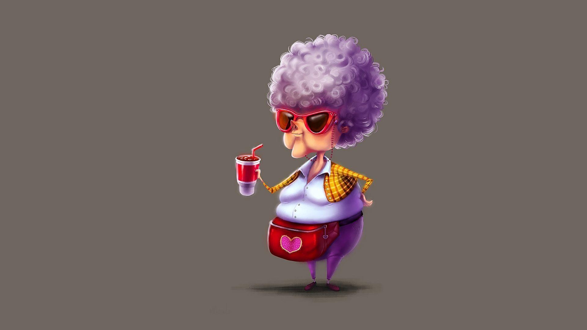 Grandma Wallpapers Top Free Grandma Backgrounds WallpaperAccess