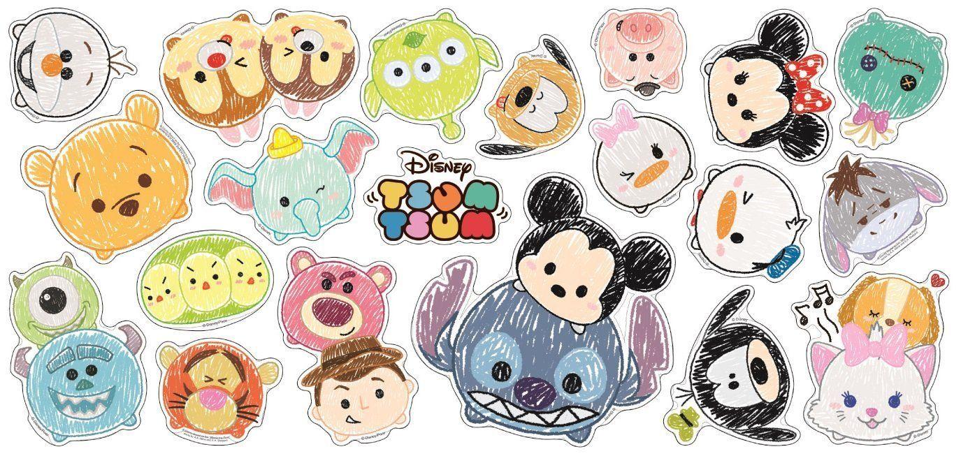 Disney Tsum Tsum Wallpapers Top Free Disney Tsum Tsum Backgrounds