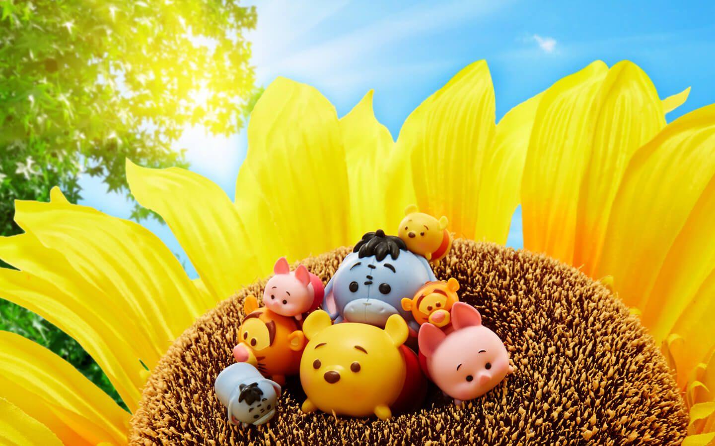 Disney Tsum Tsum Wallpapers Top Free Disney Tsum Tsum Backgrounds