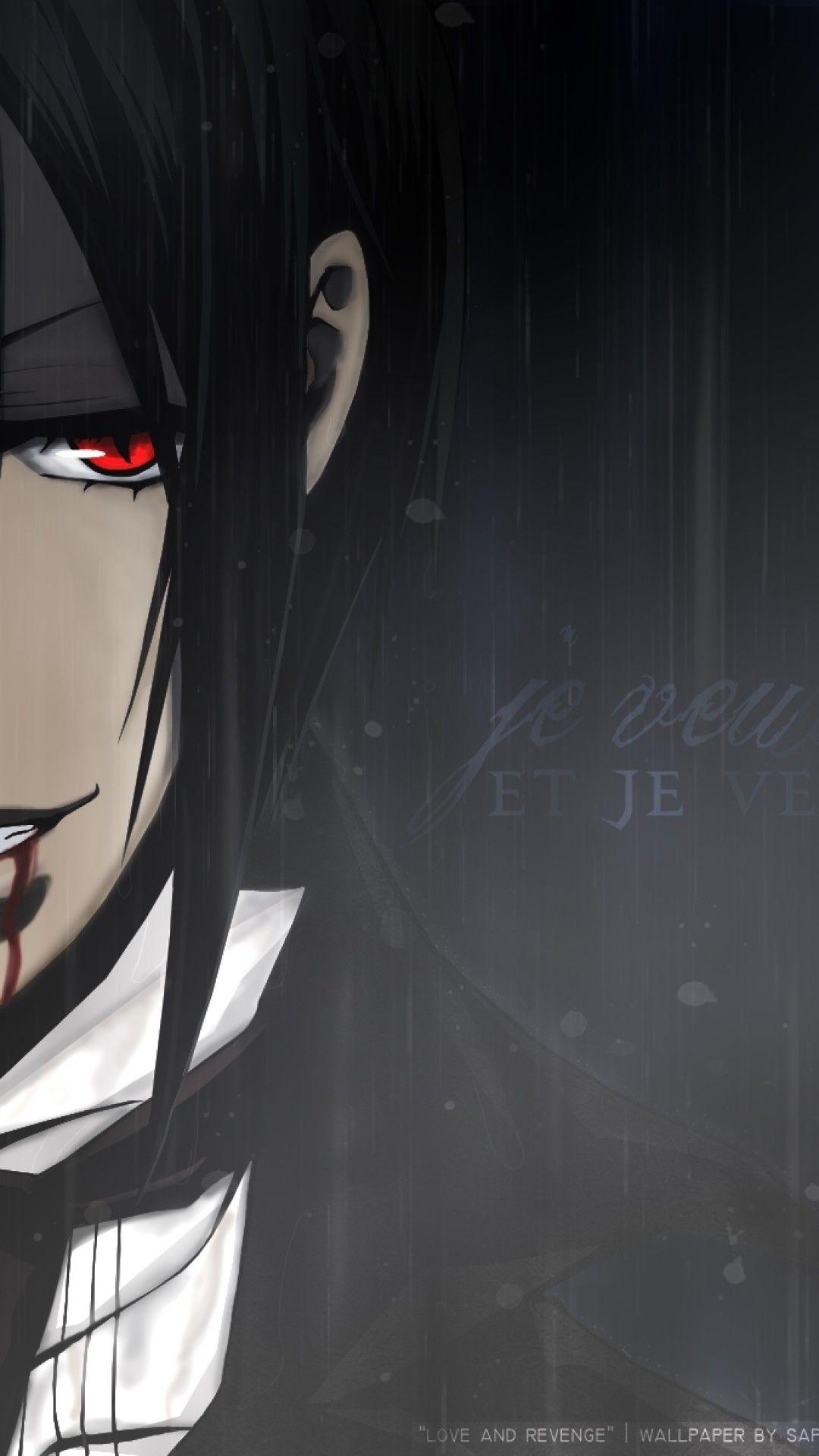 Black Butler iPhone Wallpapers Top Free Black Butler iPhone