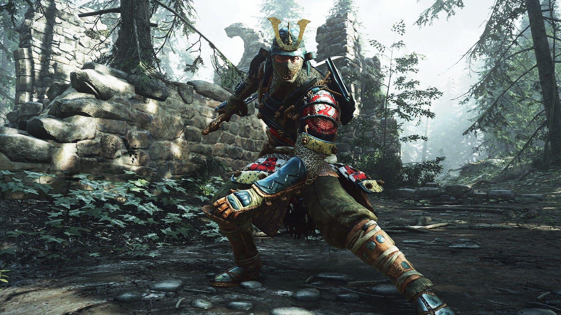 Kensei for Honor Wallpapers Top Free Kensei for Honor