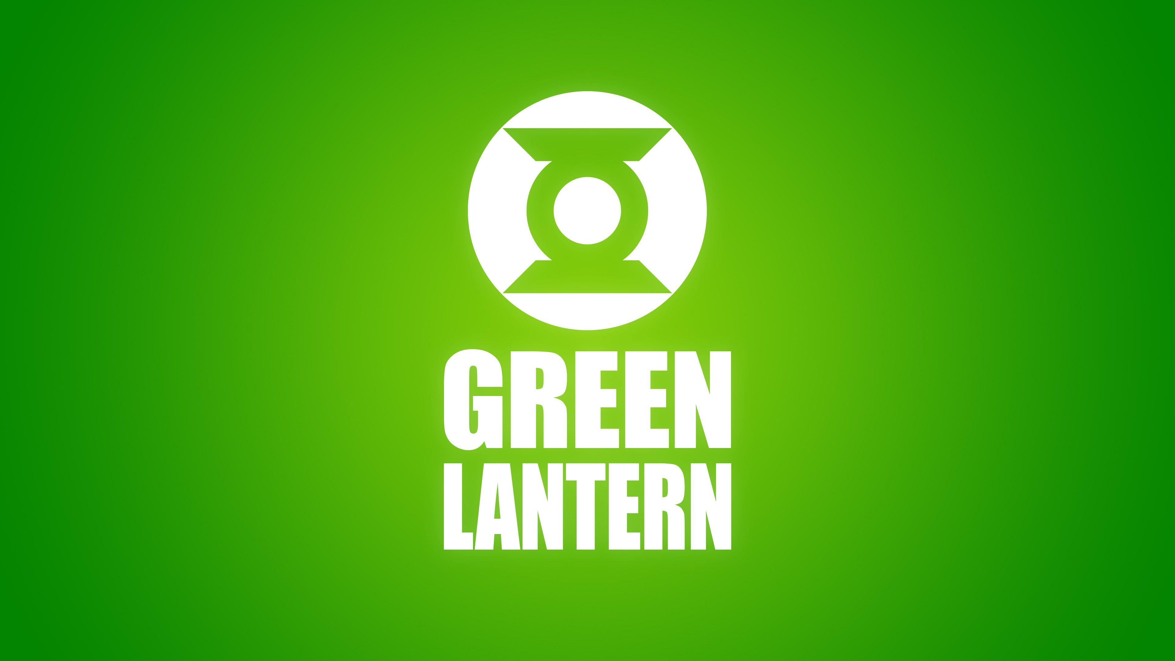 Green Lantern Logo Wallpapers Top Free Green Lantern Logo Backgrounds