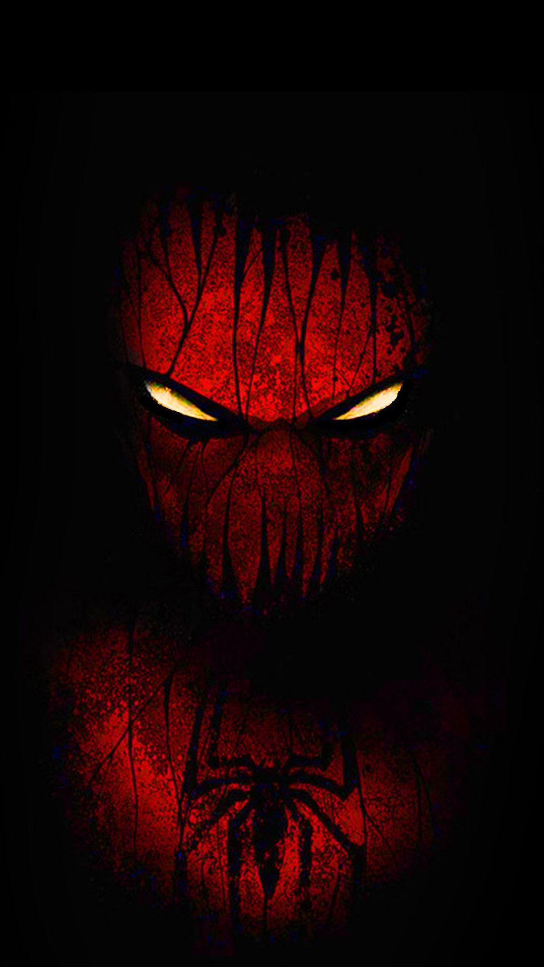 SpiderMan Cell Phone Wallpapers Top Free SpiderMan Cell Phone