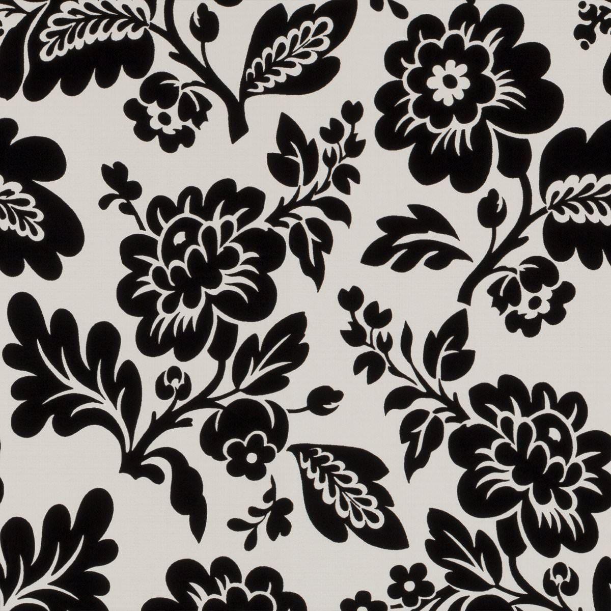 Black and White Vintage Flower Wallpapers Top Free Black and White