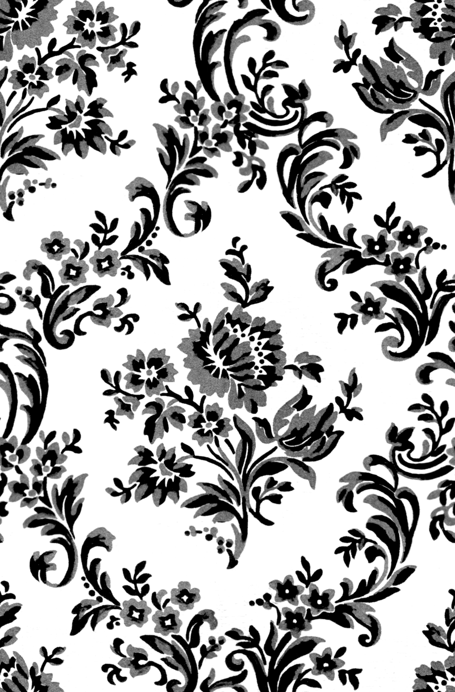 Black and White Vintage Flower Wallpapers Top Free Black and White Vintage Flower Backgrounds