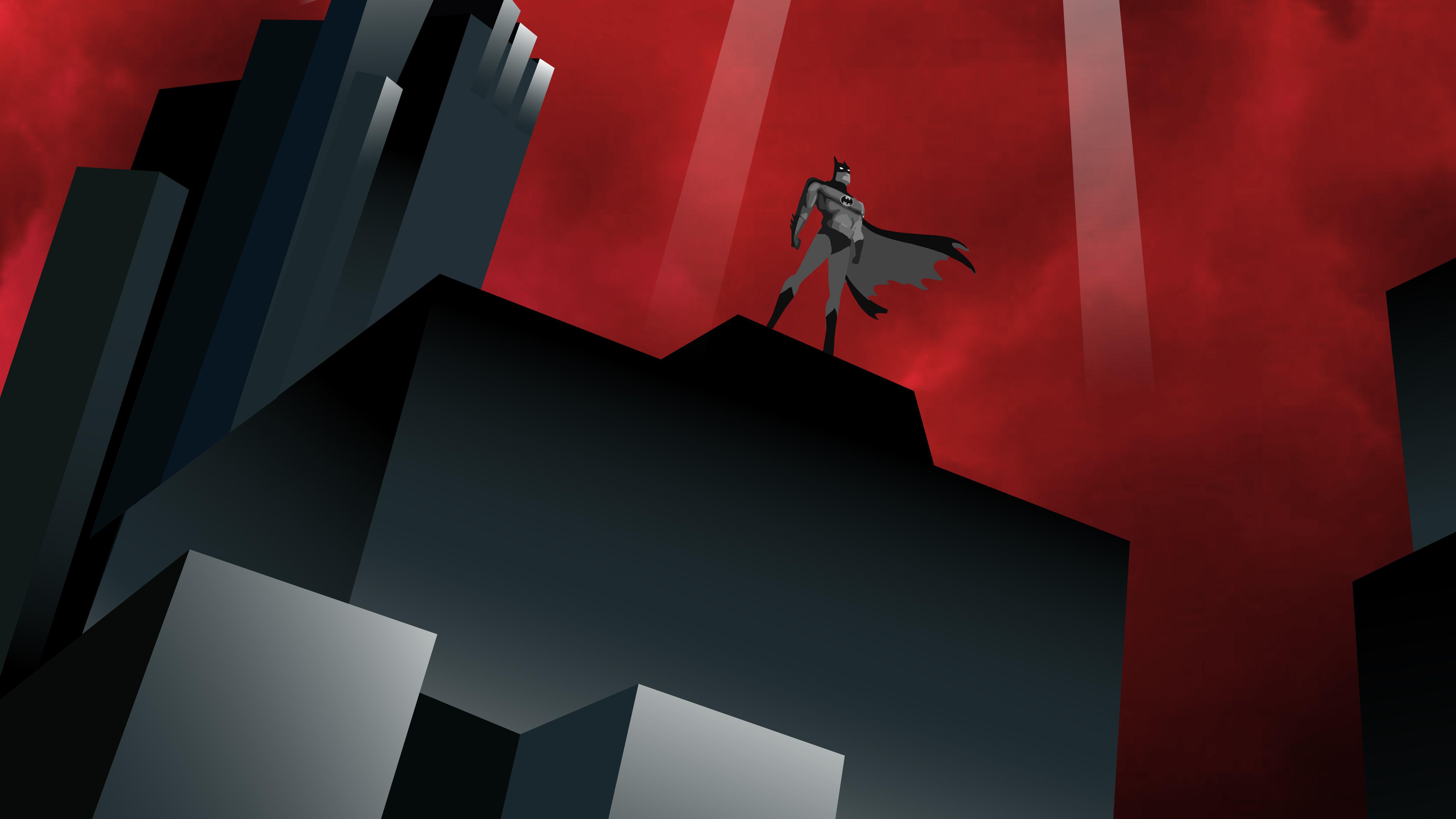 Batman Animated Wallpapers Top Free Batman Animated Backgrounds
