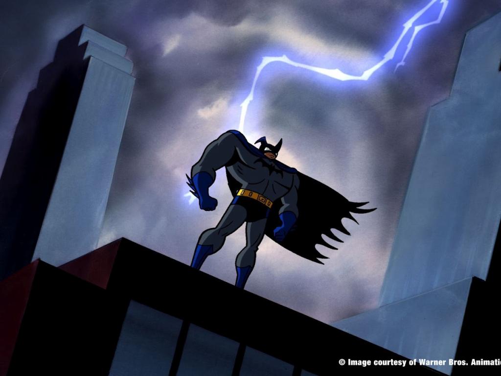 Batman Animated Wallpapers Top Free Batman Animated Backgrounds