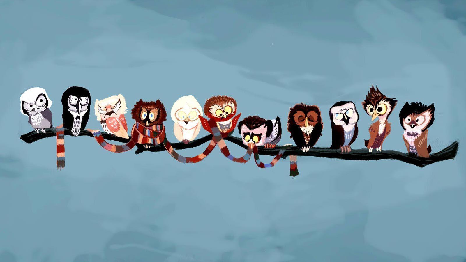 Wallpaper Laptop Lucu Aesthetic Gambar Ngetrend dan VIRAL