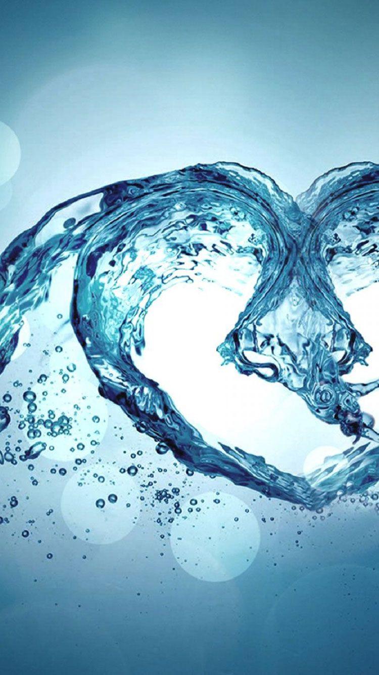 Water Art Wallpapers Top Free Water Art Backgrounds WallpaperAccess