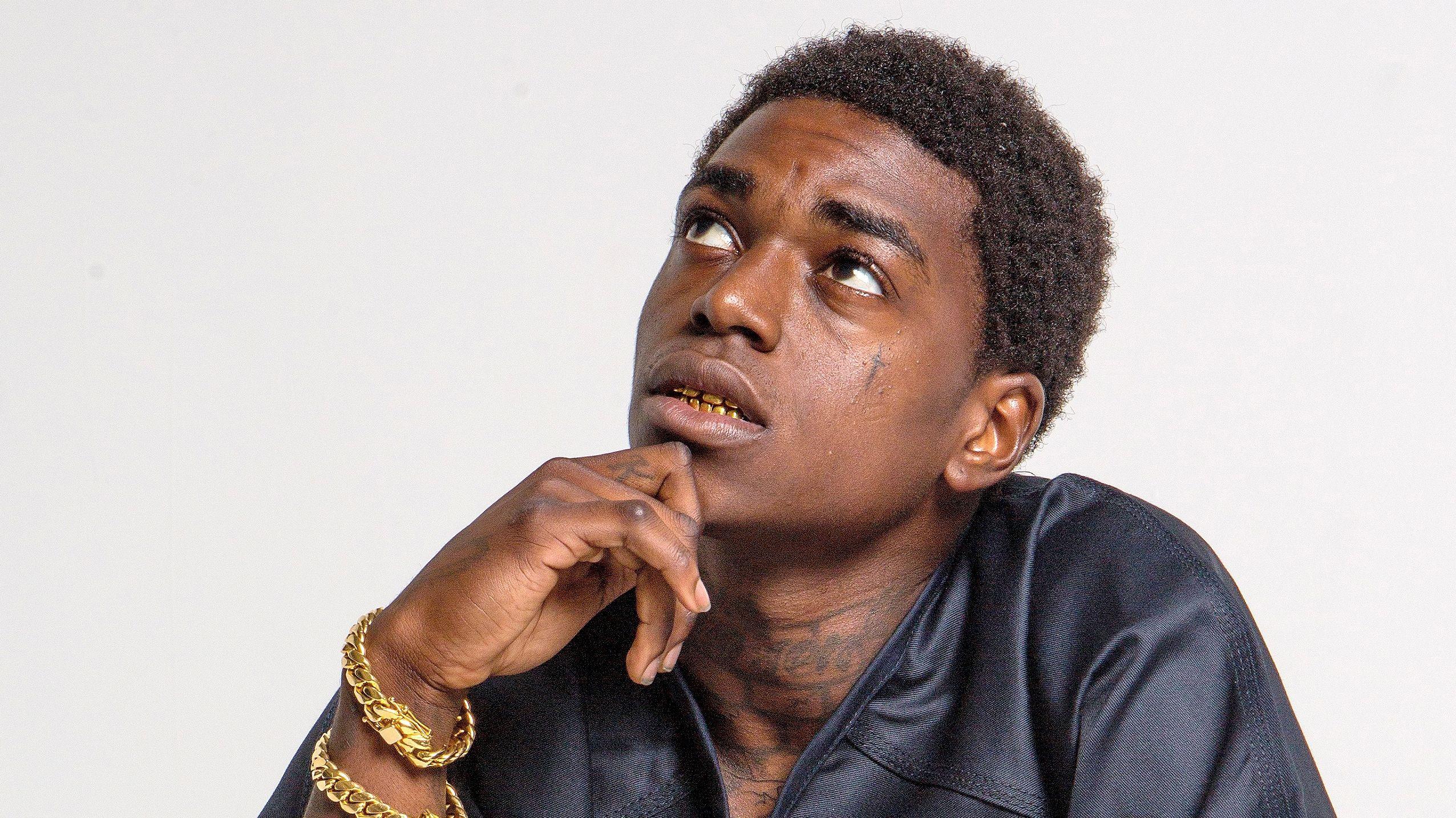 Kodak Black Wallpapers Top Free Kodak Black Backgrounds WallpaperAccess