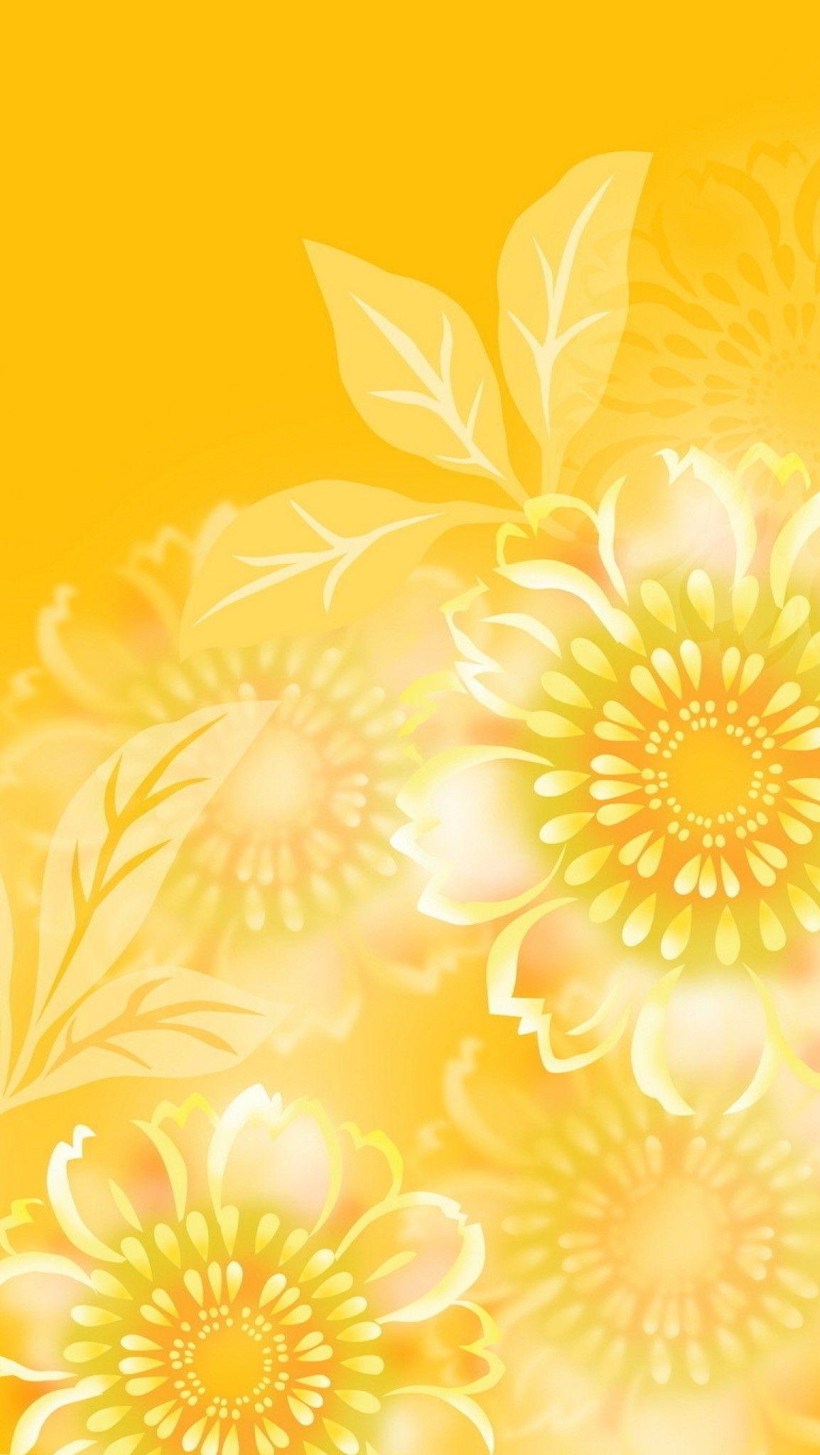 Yellow Summer Wallpapers Top Free Yellow Summer Backgrounds
