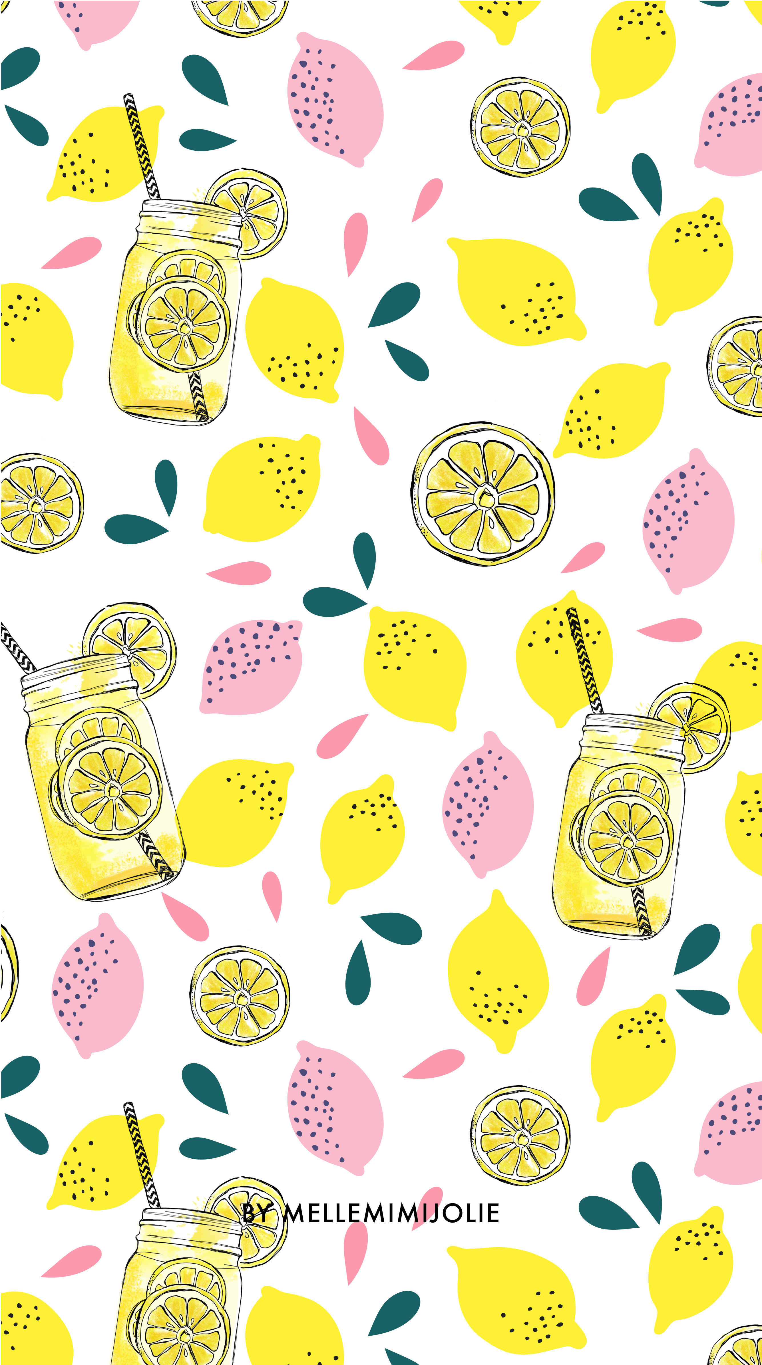 Yellow Summer Wallpapers Top Free Yellow Summer Backgrounds