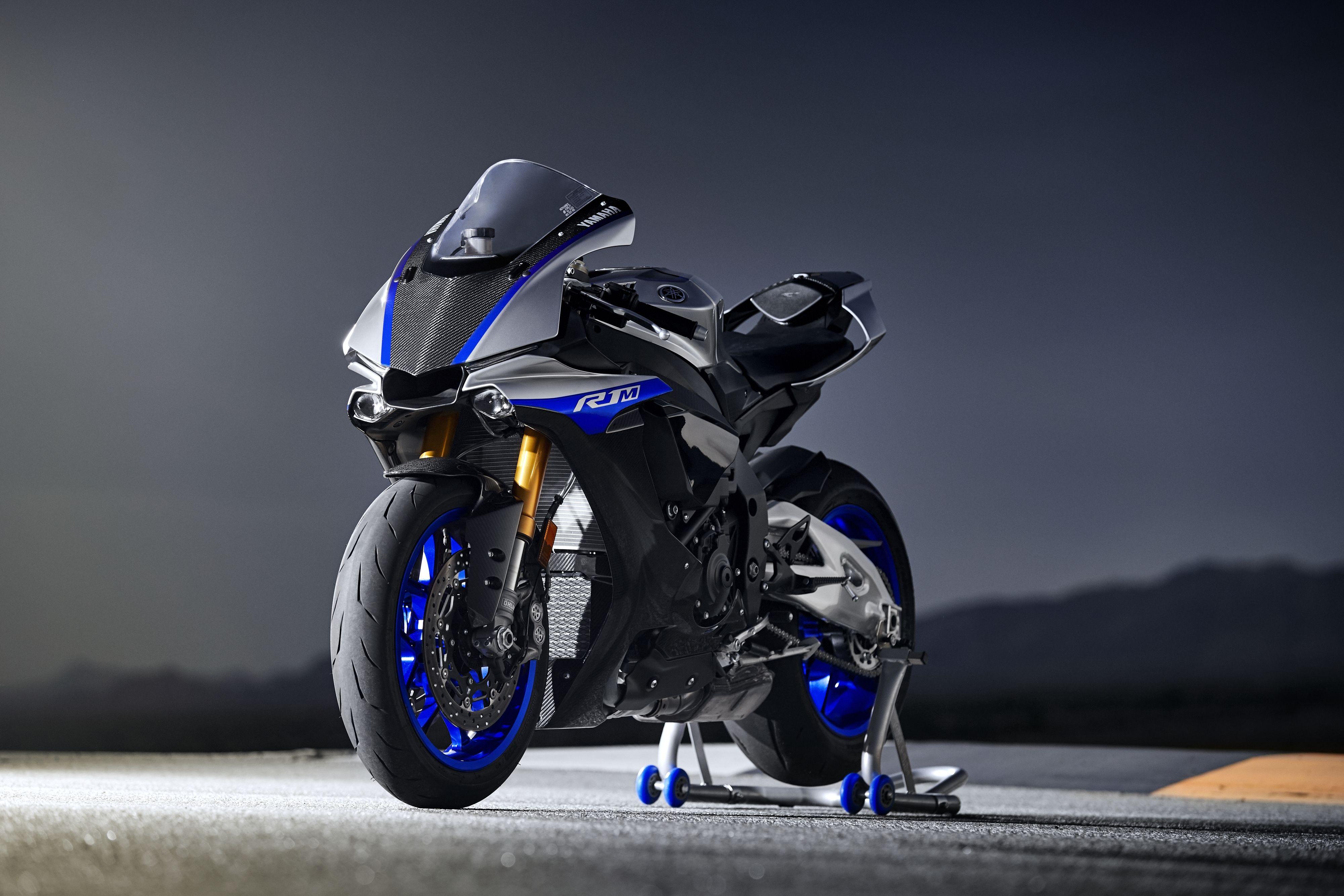 Yamaha R6 4K Wallpapers Top Free Yamaha R6 4K Backgrounds