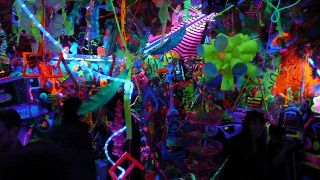 Black Light Wallpapers Top Free Black Light Backgrounds WallpaperAccess